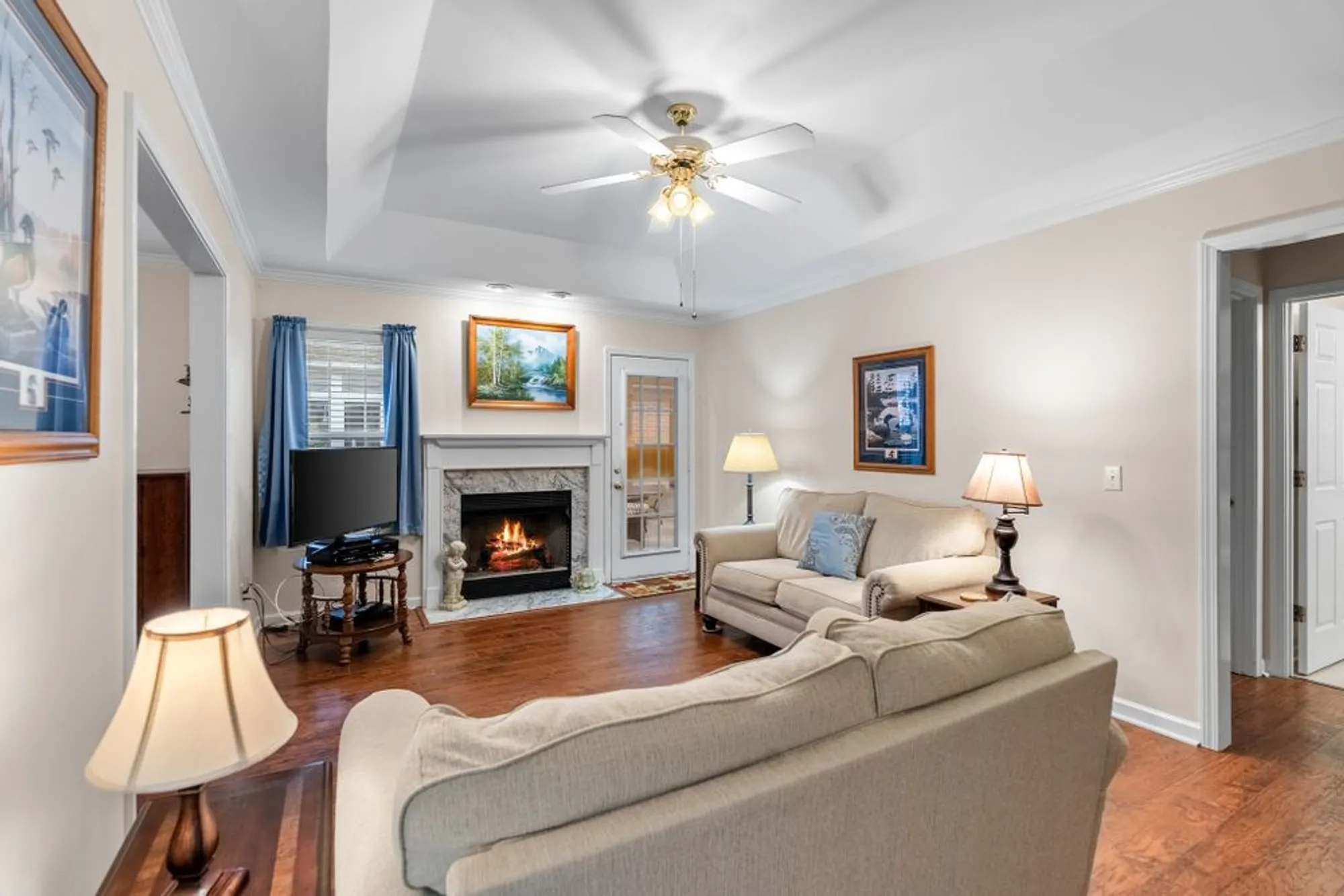 Property Slideshow image 5 of 36 | 327 forest glen cir, Murfreesboro, TN, 37128