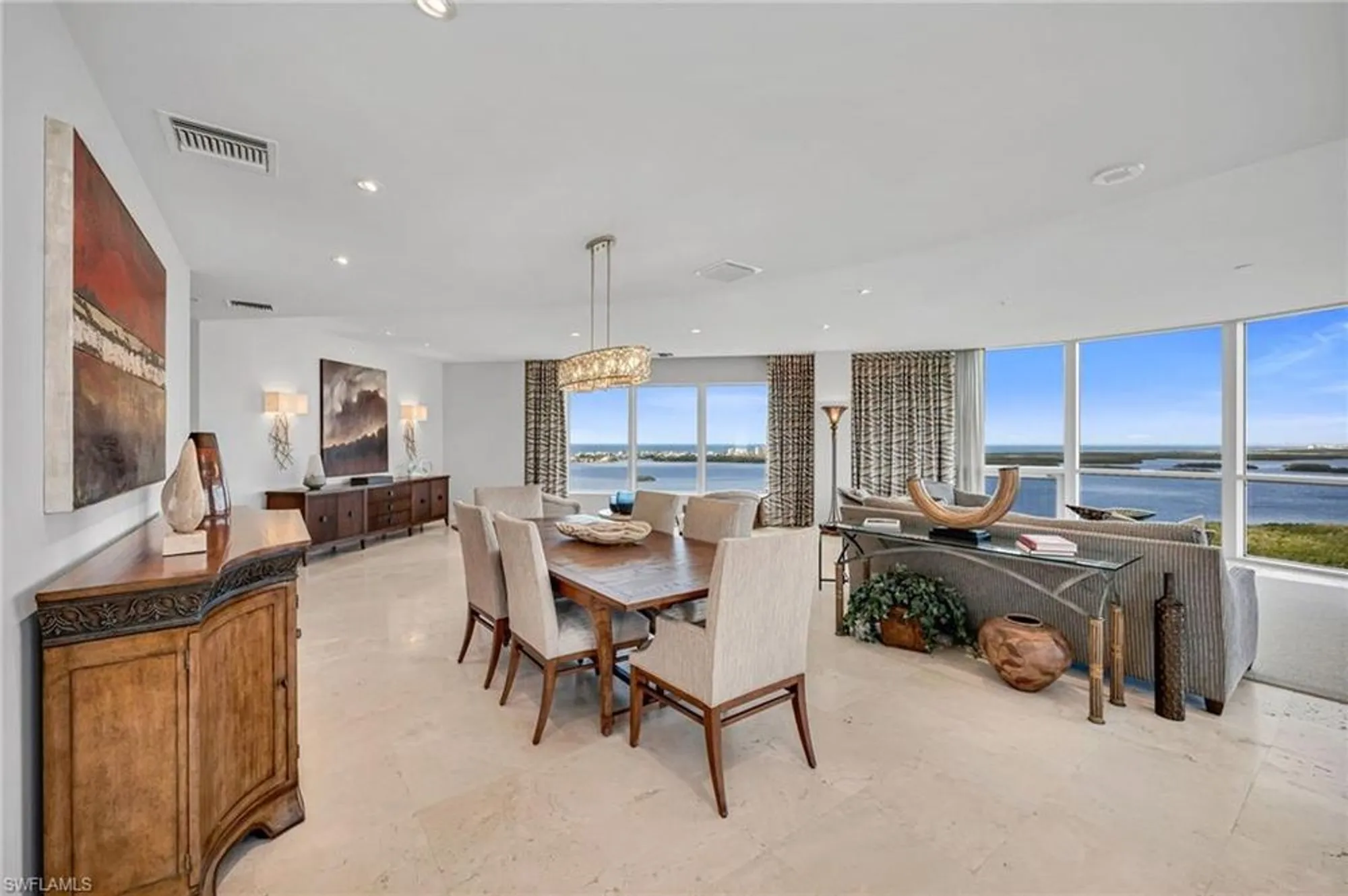 Property Slideshow image 8 of 37 | 4731 bonita bay blvd unit 1704, Bonita Springs, FL, 34134