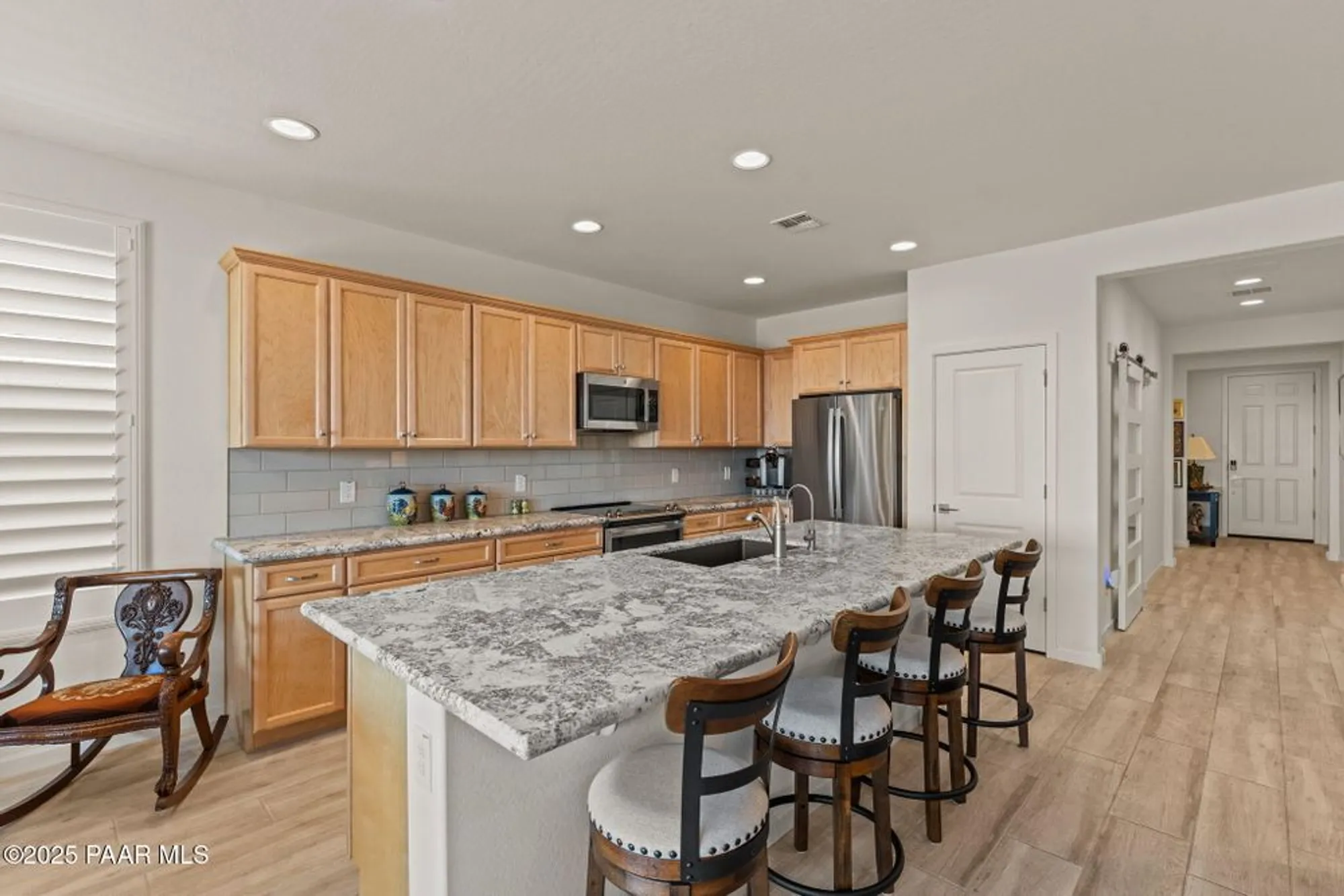 Property Slideshow image 5 of 49 | 4098 prairie schooner rd, Wickenburg, AZ, 85390