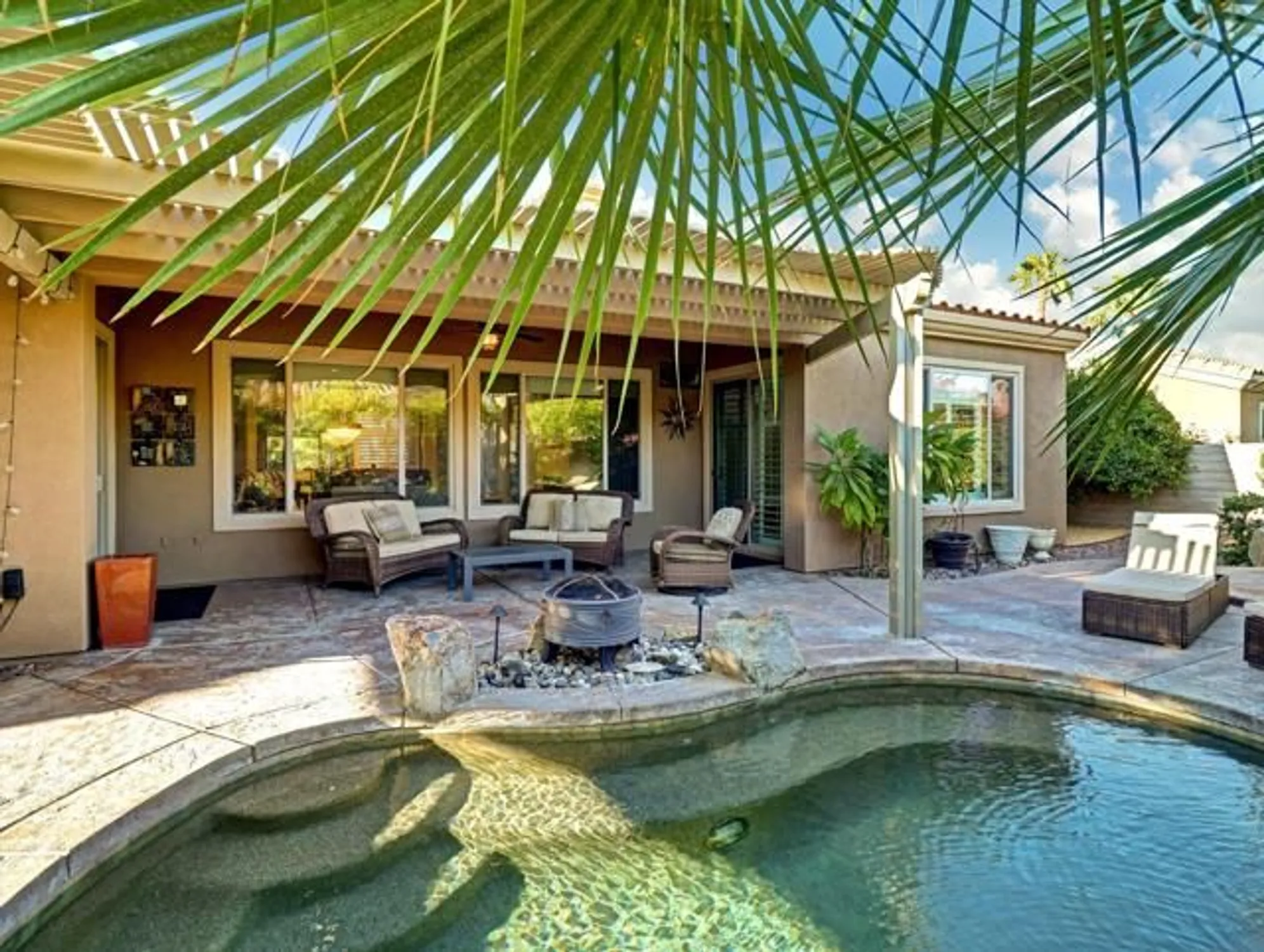 Property Slideshow image 73 of 88 | 81597 camino el triunfo, Indio, CA, 92203