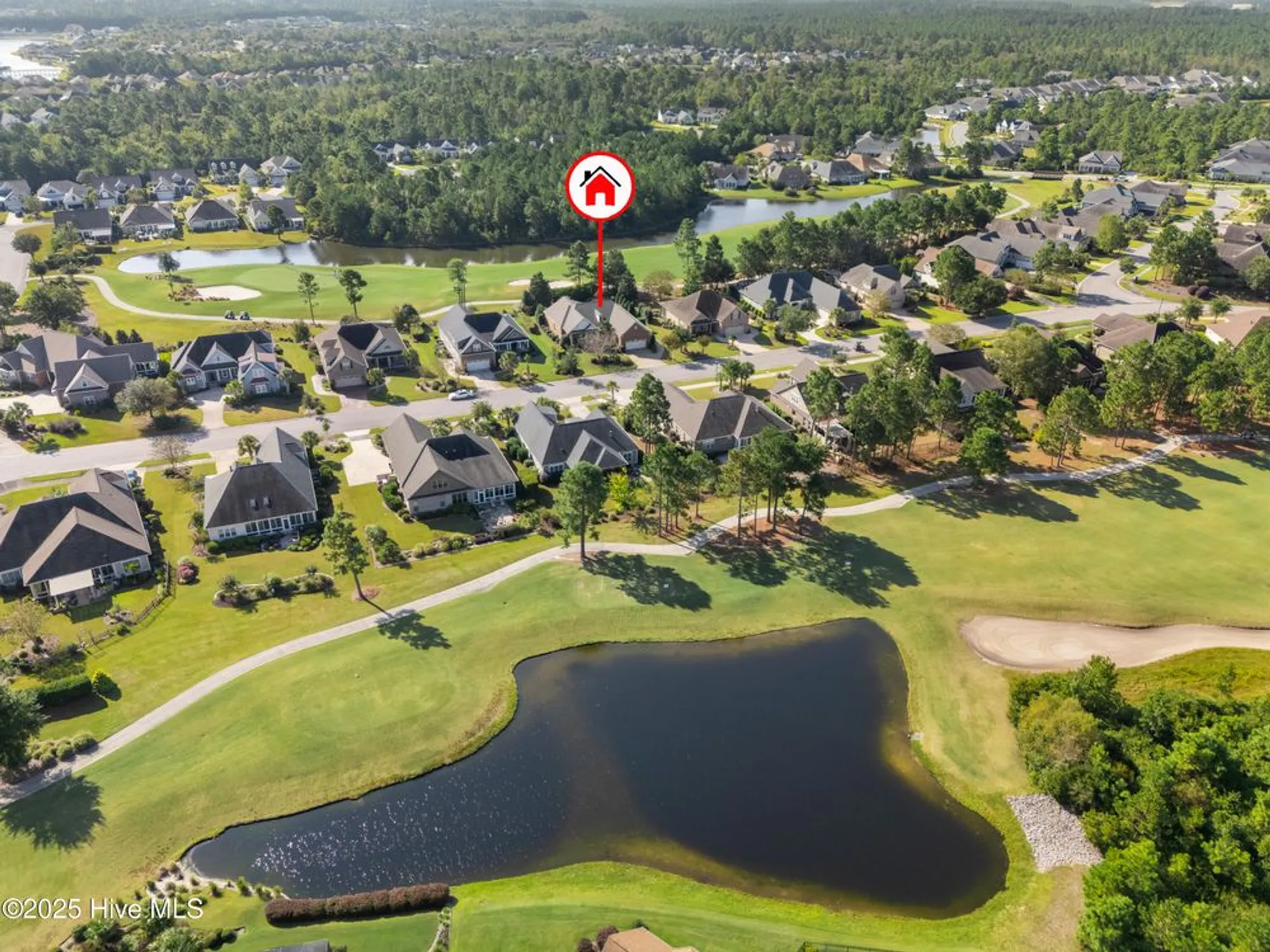 Property Slideshow image 60 of 86 | 2289 compass pointe south wynd, Leland, NC, 28451