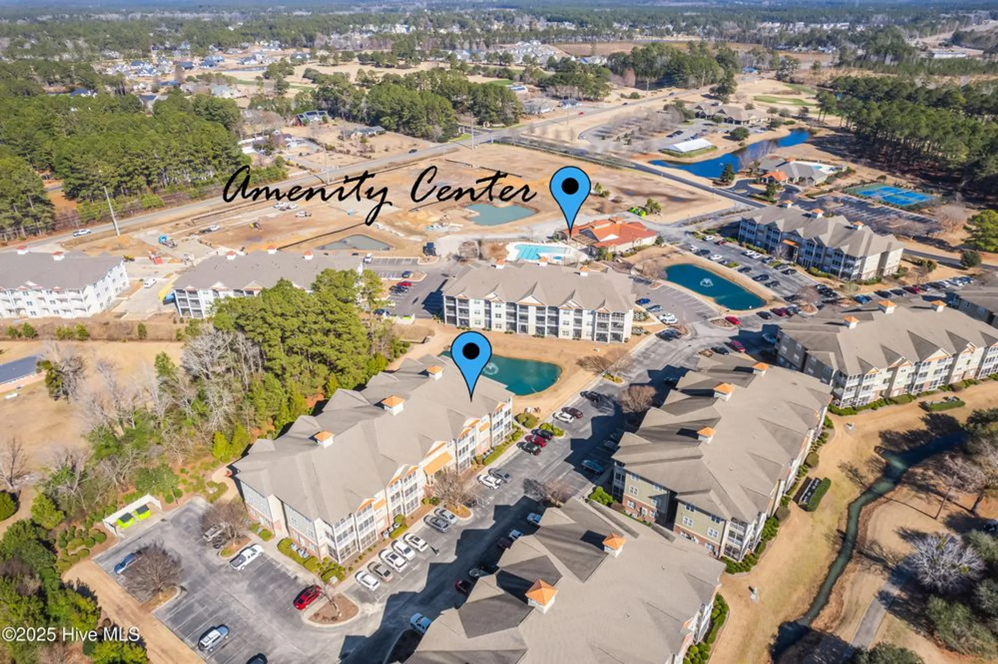 Property Slideshow image 28 of 50 | 395 s crow creek dr 1518, Calabash, NC, 28467