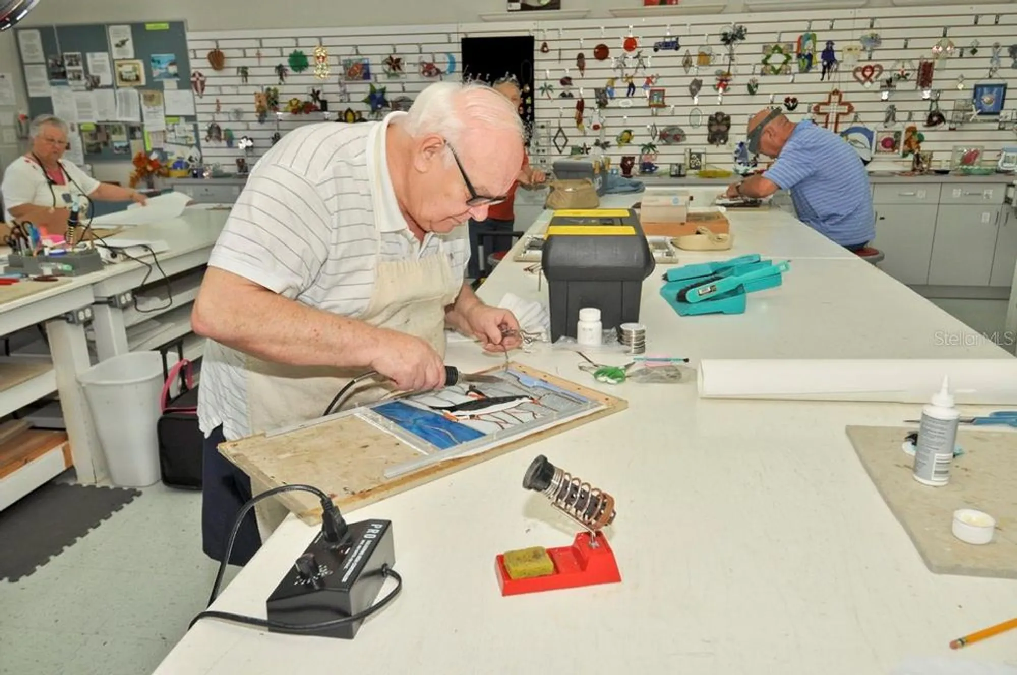 Property Slideshow image 53 of 58 | 2451 e del webb blvd, Sun City Center, FL, 33573