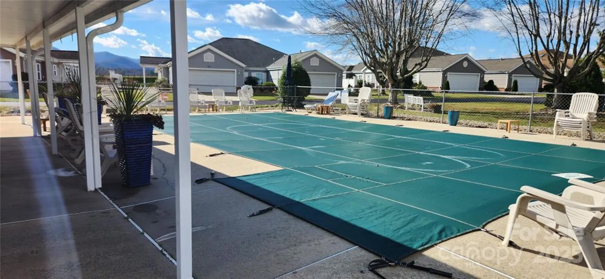 Property Slideshow image 34 of 40 | 11c heather way, Candler, NC, 28715