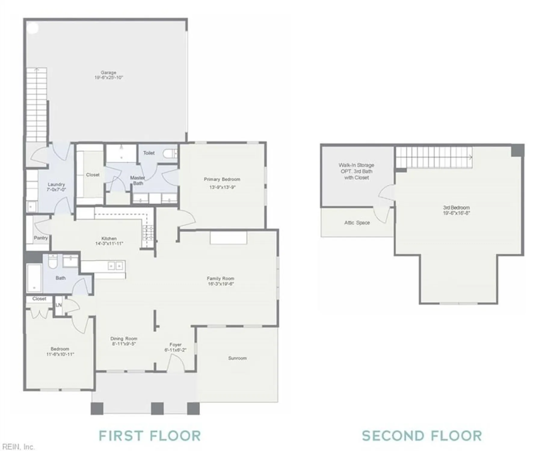 Property Slideshow image 37 of 37 | 2005 asher dr lot 74, Suffolk, VA, 23435