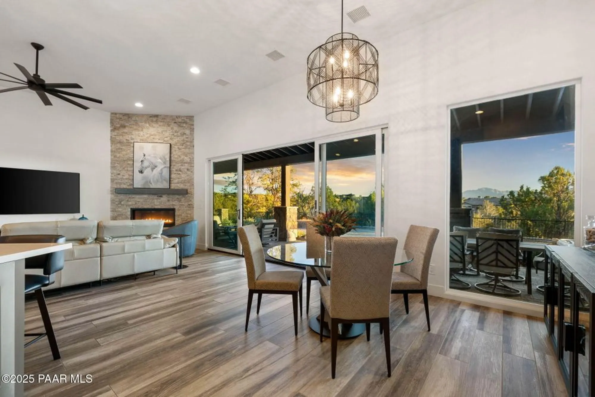 Property Slideshow image 15 of 83 | 5475 w three forks rd, Prescott, AZ, 86305