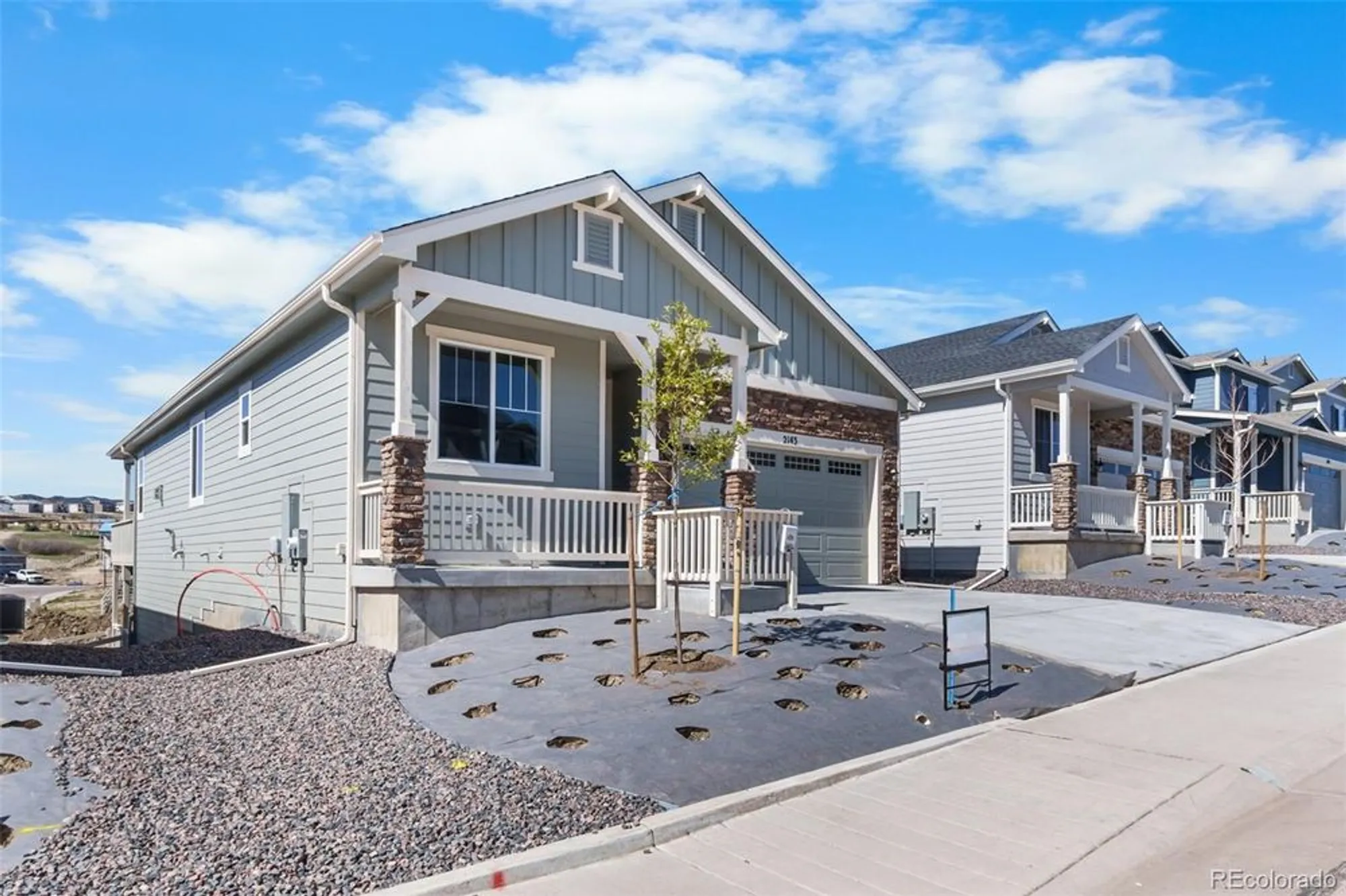Property Slideshow image 5 of 37 | 4515 westlock st, Castle Rock, CO, 80104