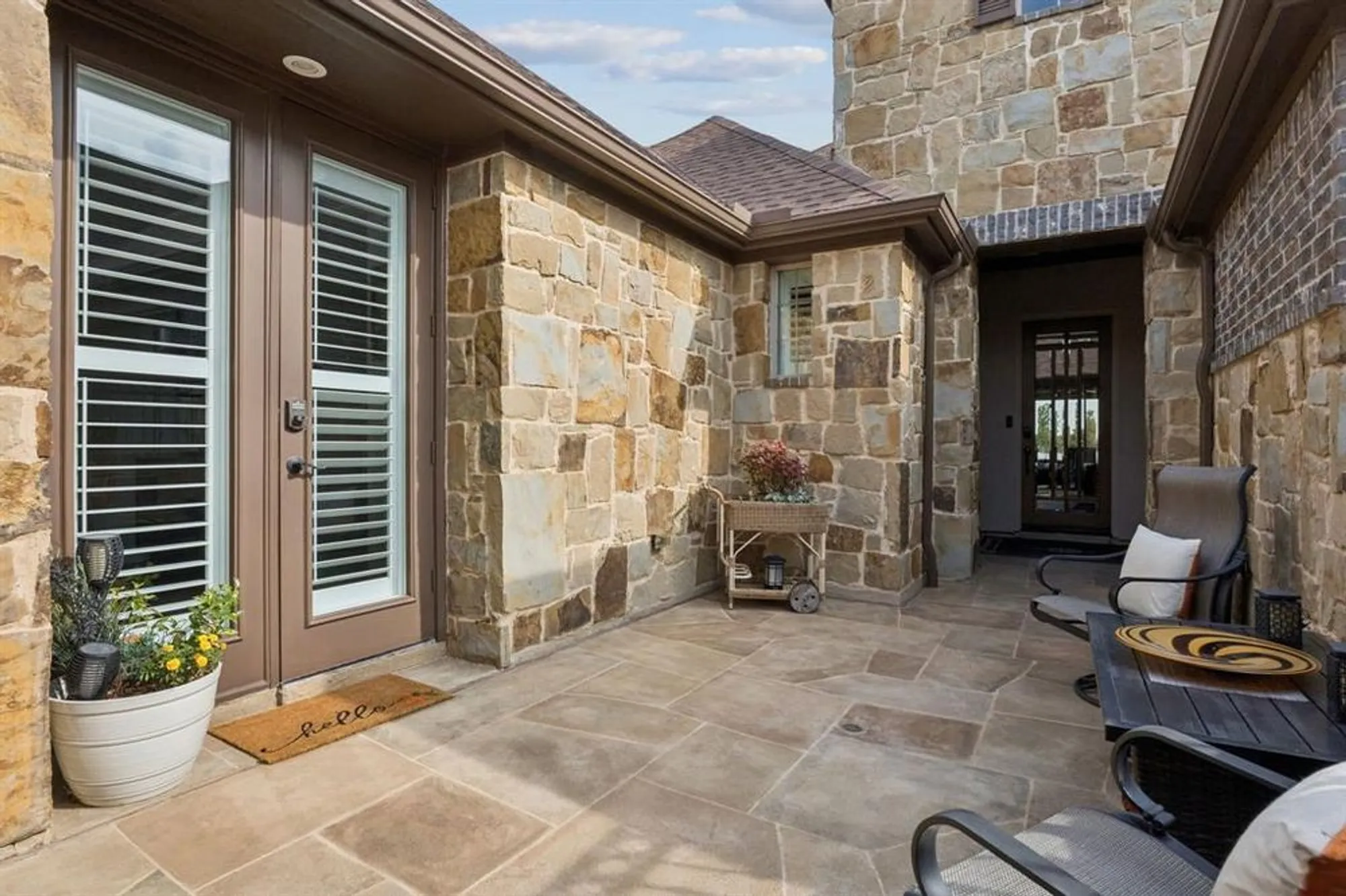 Property Slideshow image 2 of 38 | 12225 grosbeak dr, Denton, TX, 76207