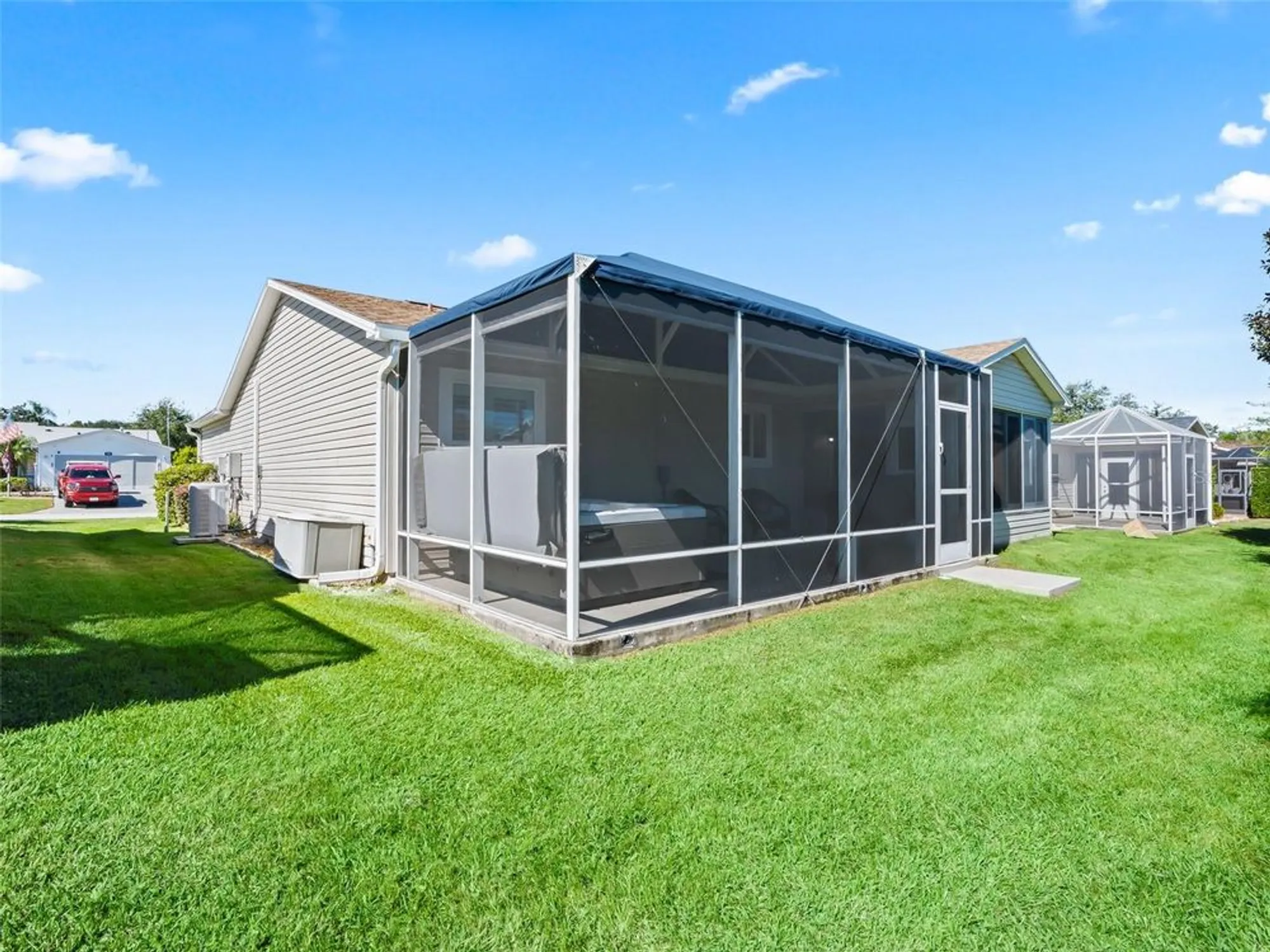 Property Slideshow image 47 of 54 | 17937 se 83rd pineland ter, The Villages, FL, 32162