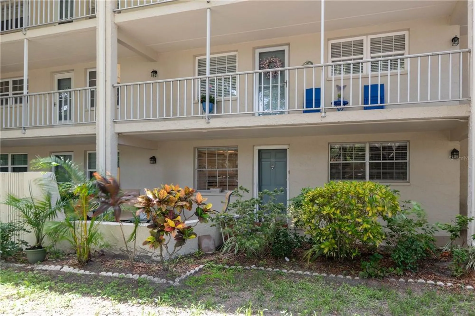 Property Slideshow image 2 of 19 | 821 patricia ave 103, Dunedin, FL, 34698