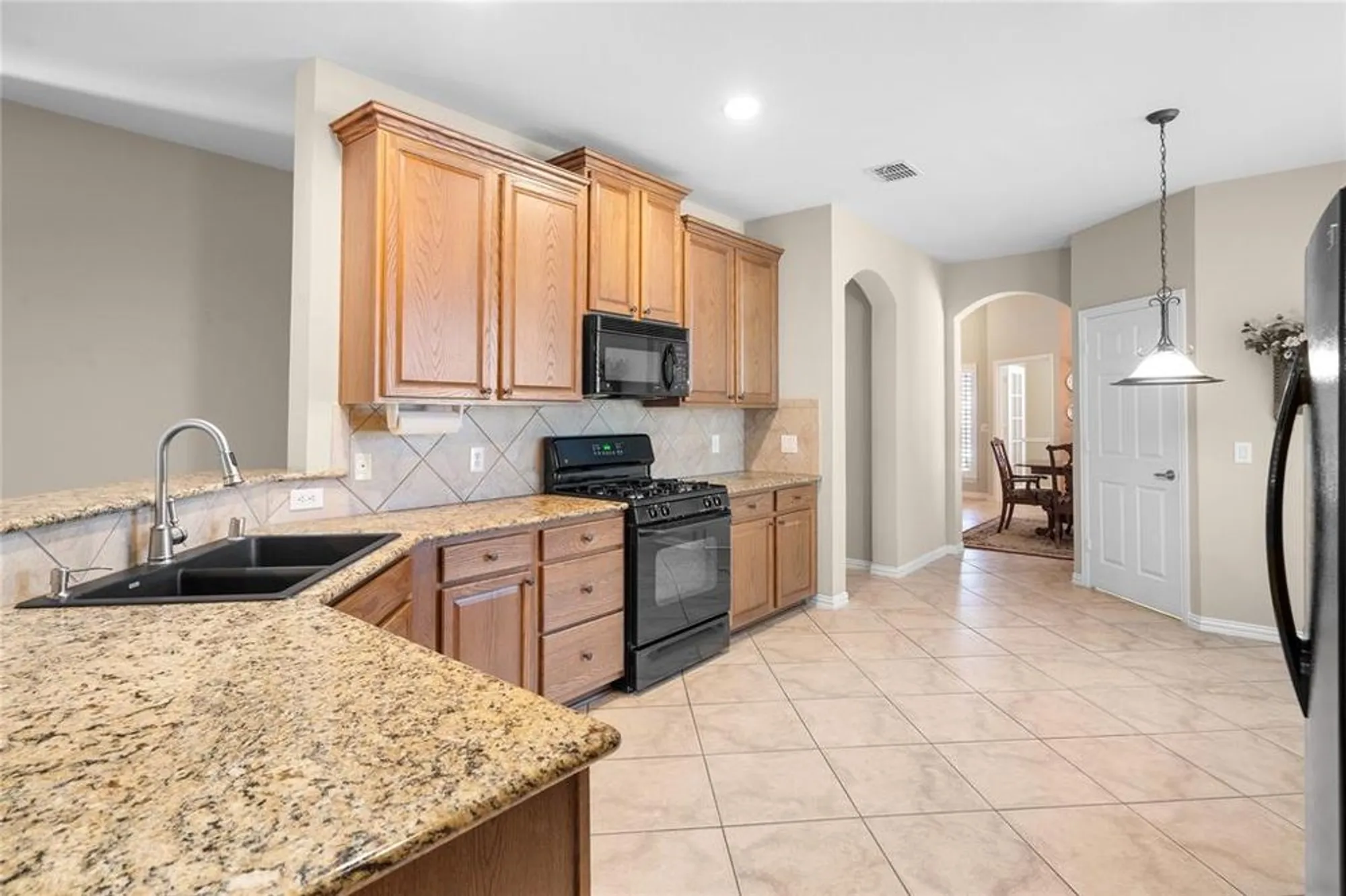 Property Slideshow image 14 of 40 | 961 winged foot dr, Fairview, TX, 75069