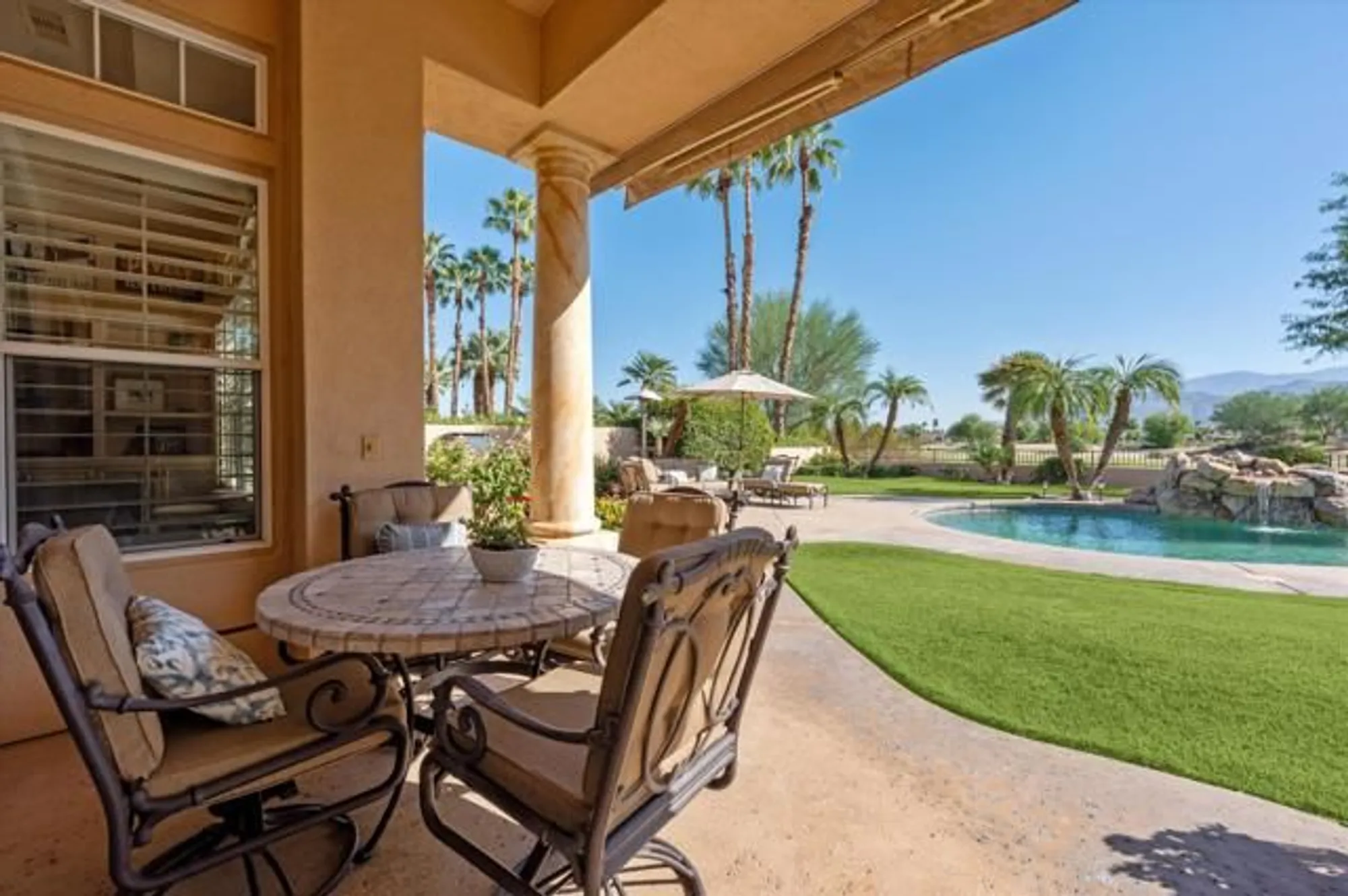 Property Slideshow image 8 of 47 | 81205 kingston heath, La Quinta, CA, 92253