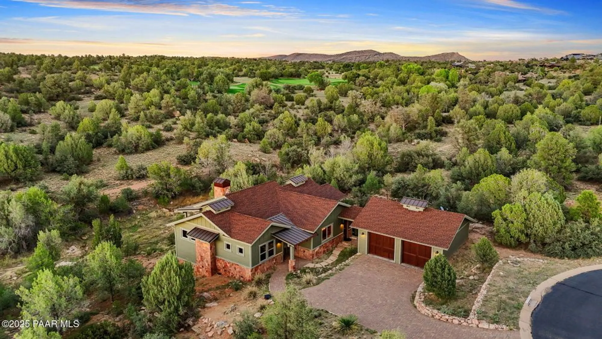 Property Slideshow image 6 of 83 | 15495 n angels gate rd, Prescott, AZ, 86305