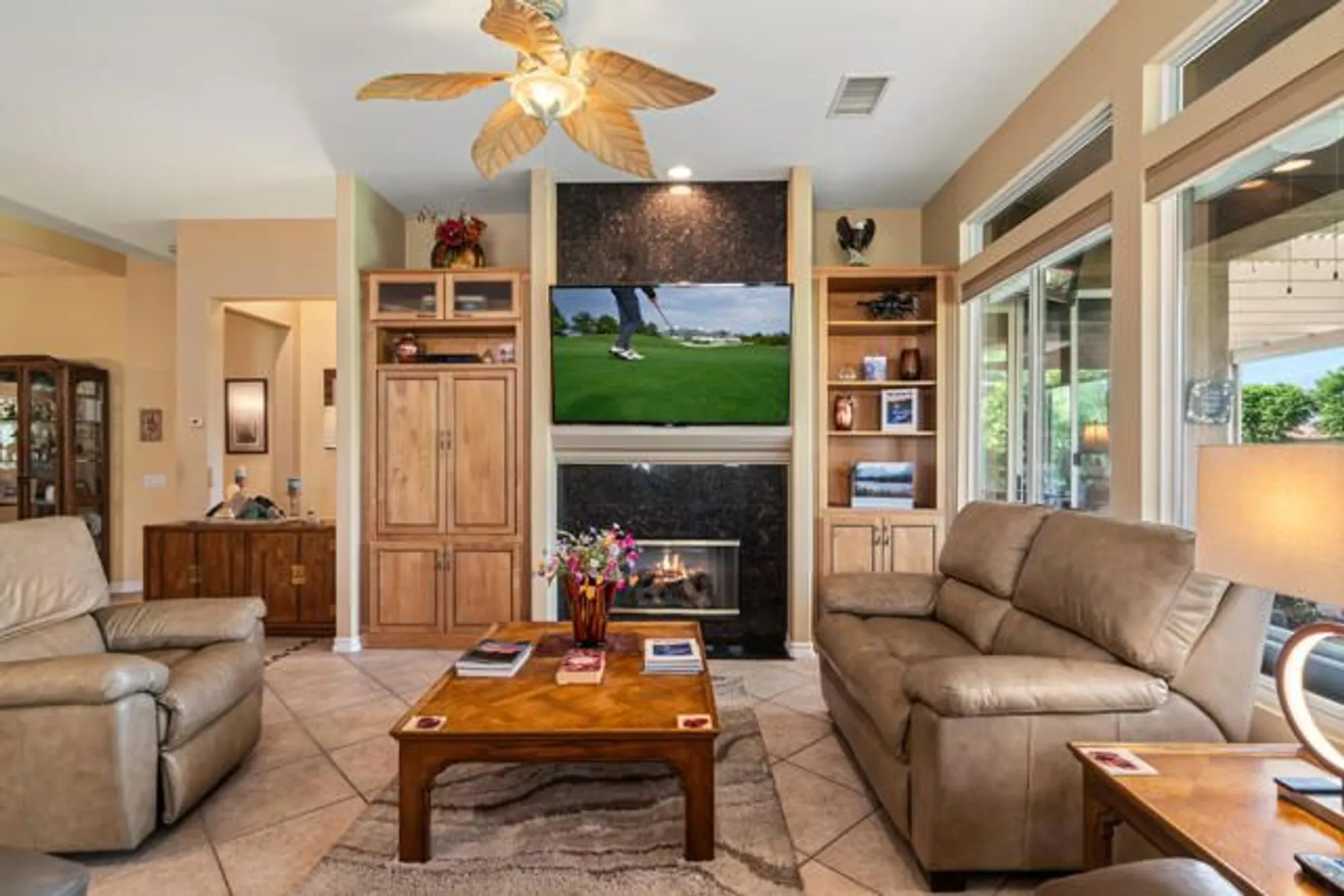 Property Slideshow image 16 of 64 | 43347 n heritage palms dr, Indio, CA, 92201
