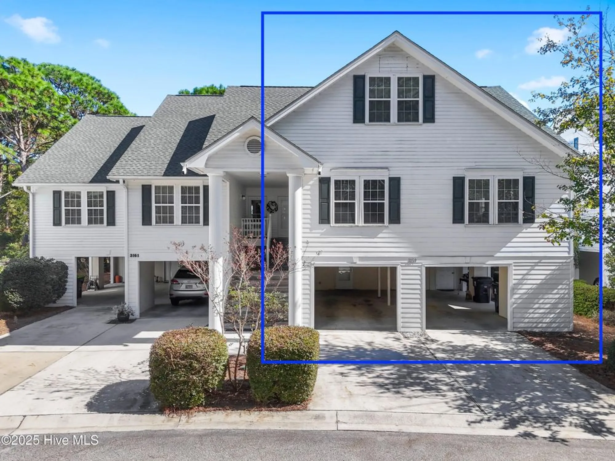 Property Slideshow image 2 of 61 | 3159 lakeside commons dr 1, Southport, NC, 28461