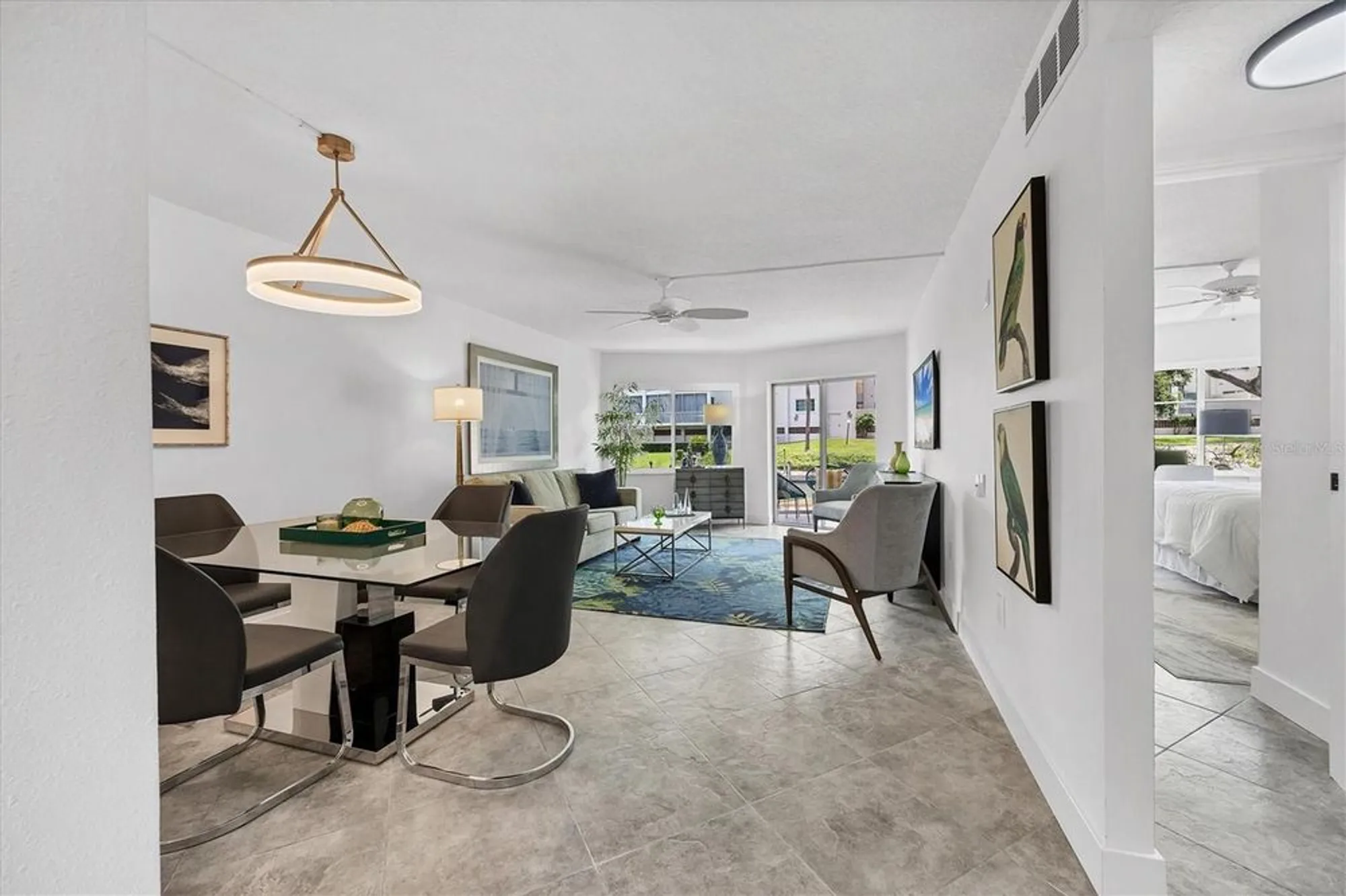 Property Slideshow image 15 of 55 | 1350 n portofino dr apt 107, Sarasota, FL, 34242