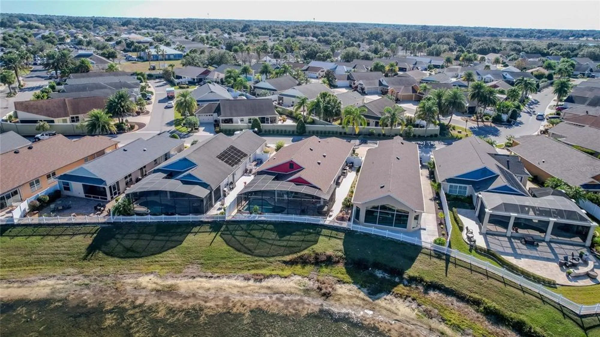 Property Slideshow image 82 of 86 | 1181 edgewater ln, The Villages, FL, 32162