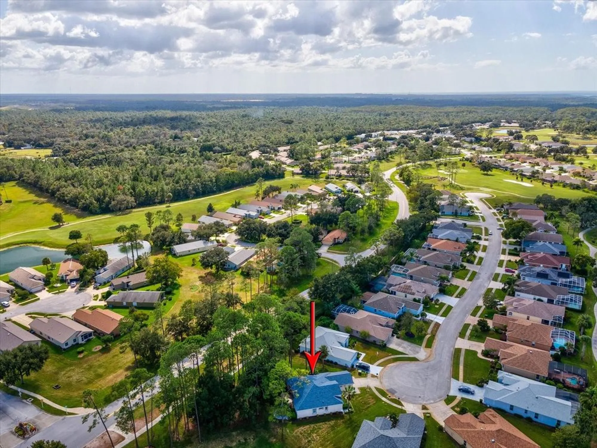 Property Slideshow image 44 of 74 | 11802 wayside willow ct, Hudson, FL, 34667