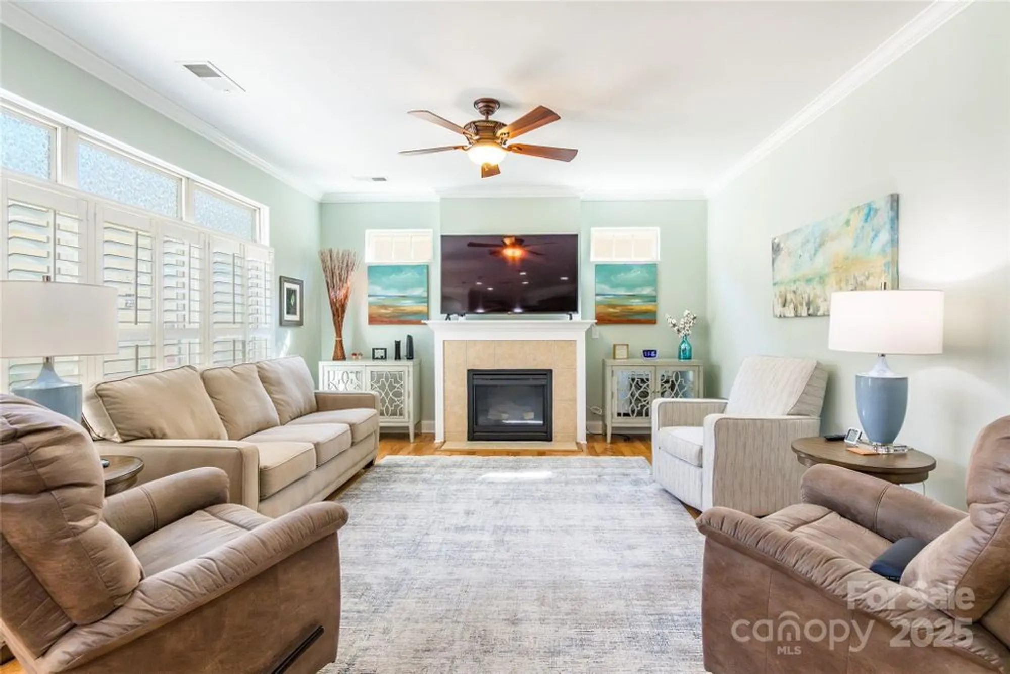 Property Slideshow image 7 of 36 | 3547 south bank ct, Matthews, NC, 28105