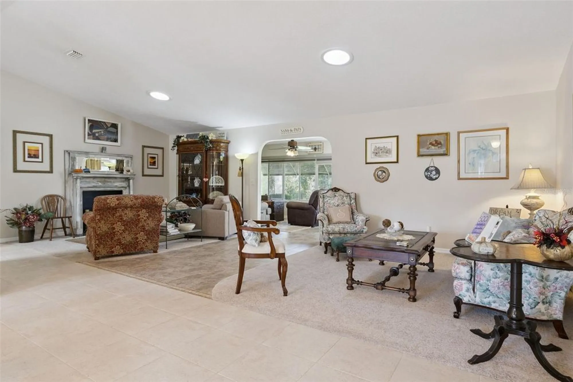 Property Slideshow image 13 of 82 | 26600 racquet cir, Leesburg, FL, 34748