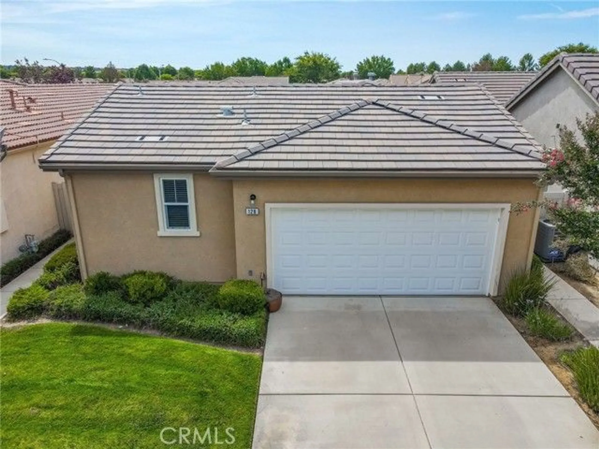 Property Slideshow image 61 of 62 | 126 thistle crk, Beaumont, CA, 92223