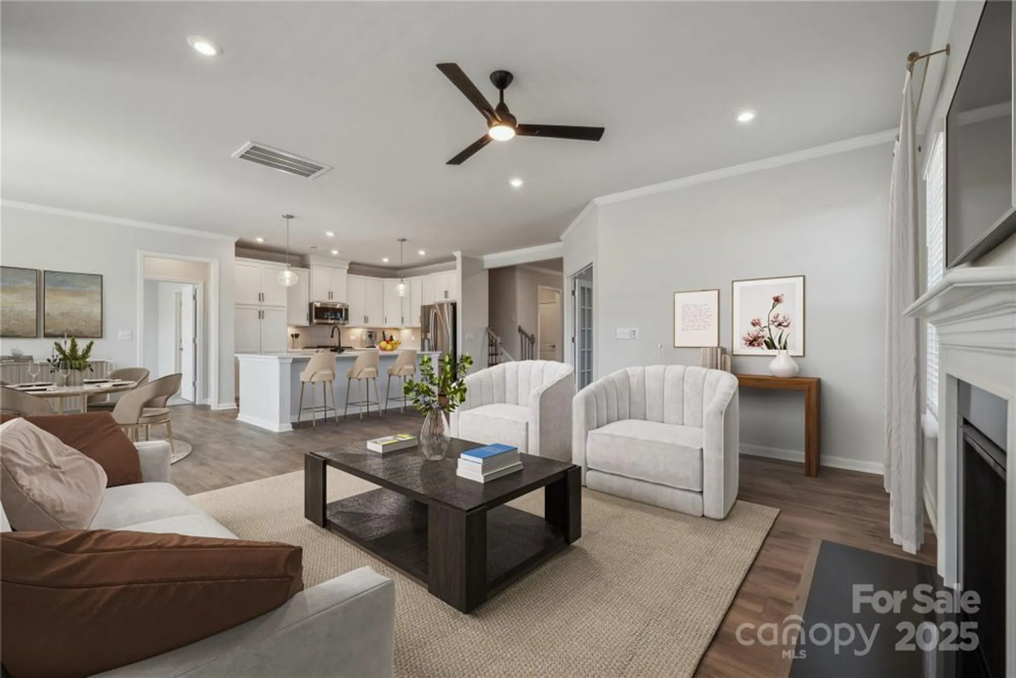 Property Slideshow image 18 of 40 | 3034 bent willow dr, Indian Trail, NC, 28079