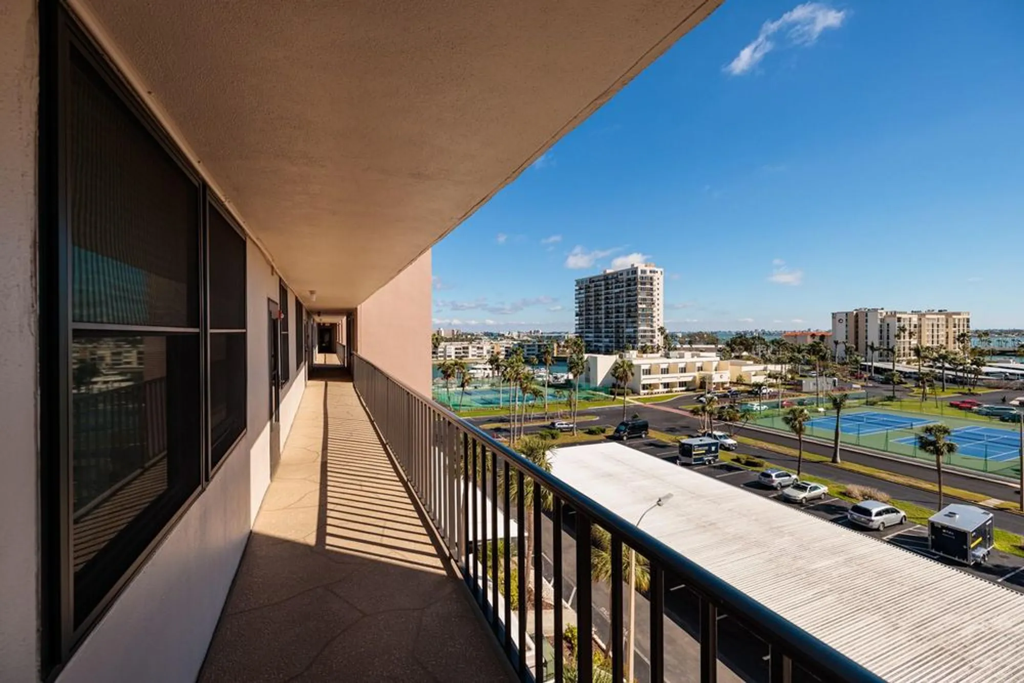 Property Slideshow image 70 of 100 | 7700 sun island dr 608, South Pasadena, FL, 33707