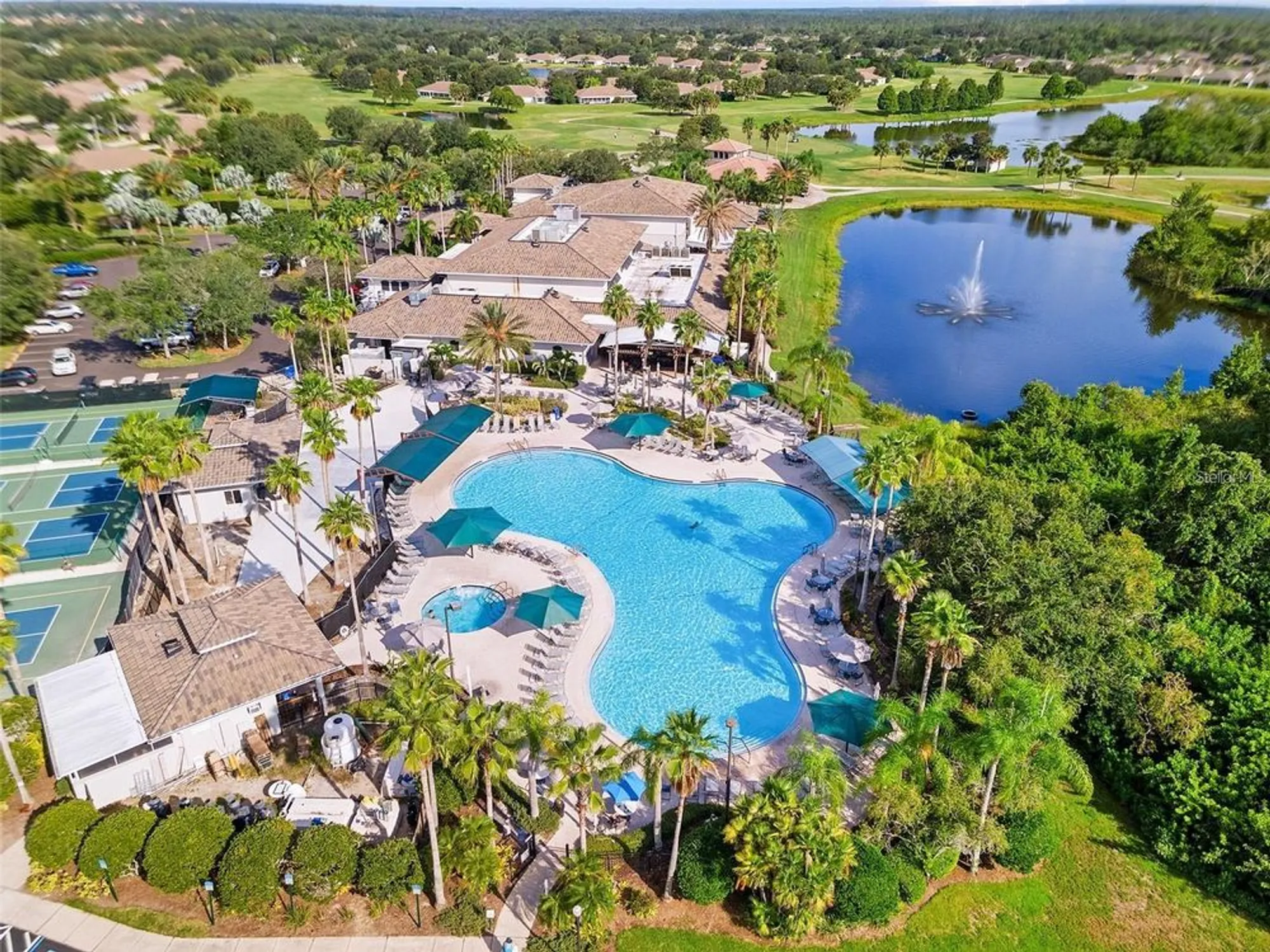 Property Slideshow image 34 of 37 | 2410 lancaster dr na, Sun City Center, FL, 33573