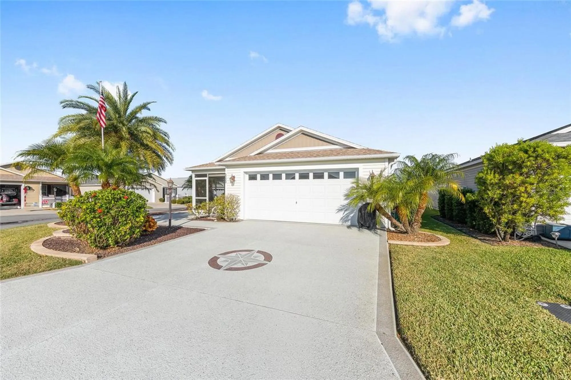 Property Slideshow image 39 of 56 | 3023 gallinule ct, The Villages, FL, 32163