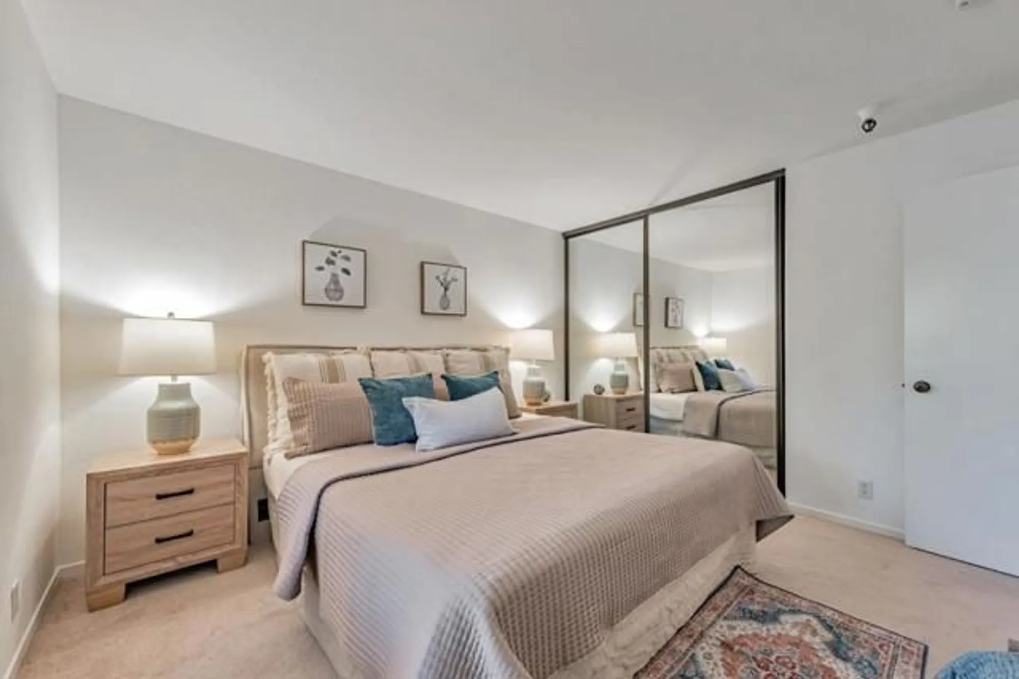 Property Slideshow image 13 of 35 | 443 alberto way b121, Los Gatos, CA, 95032