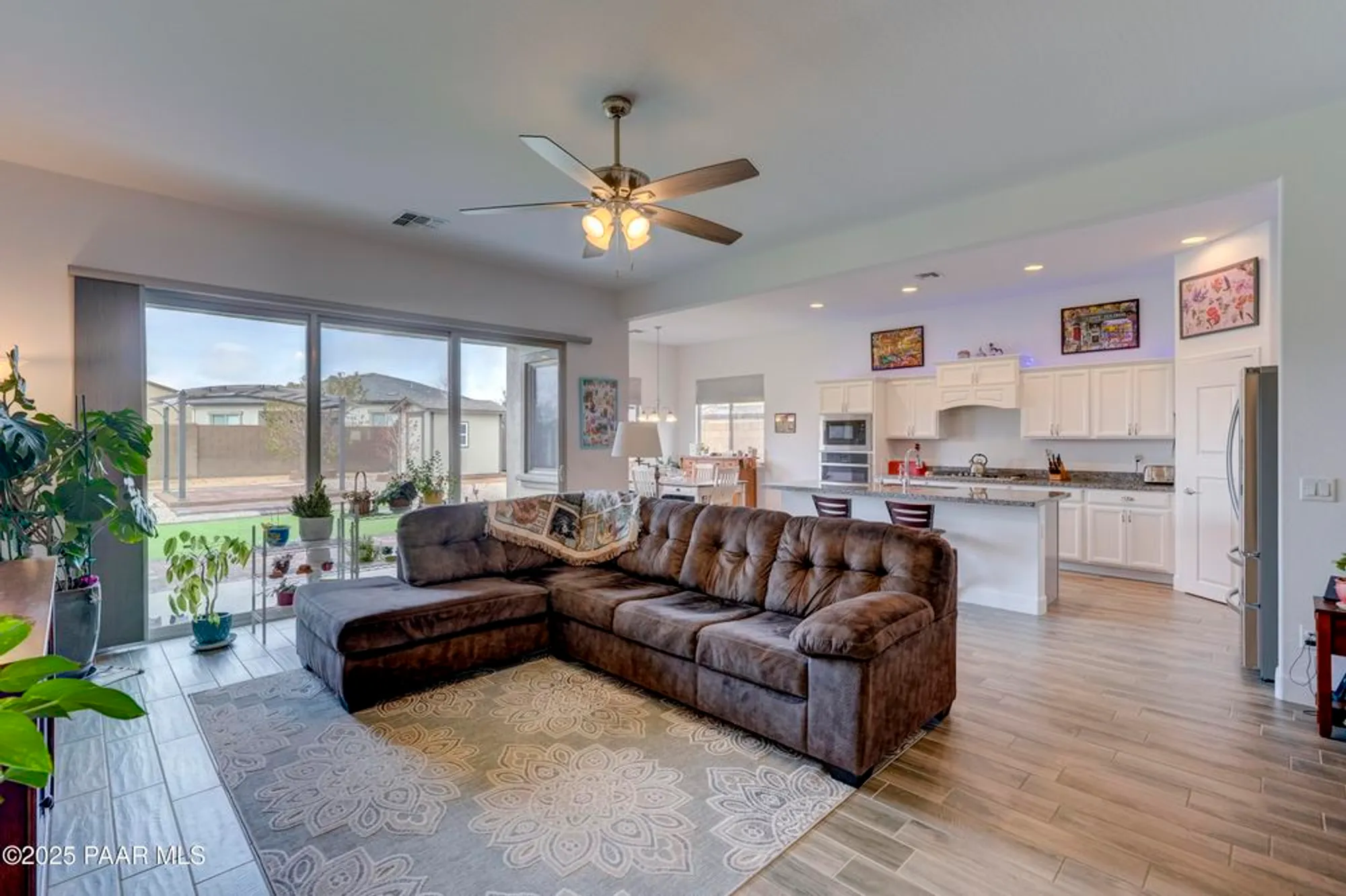 Property Slideshow image 3 of 28 | 7908 e bella vista ln, Prescott Valley, AZ, 86315