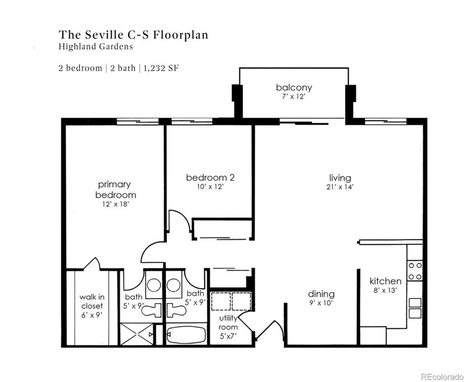 Property Slideshow image 23 of 34 | 13952 e marina dr 510, Aurora, CO, 80014