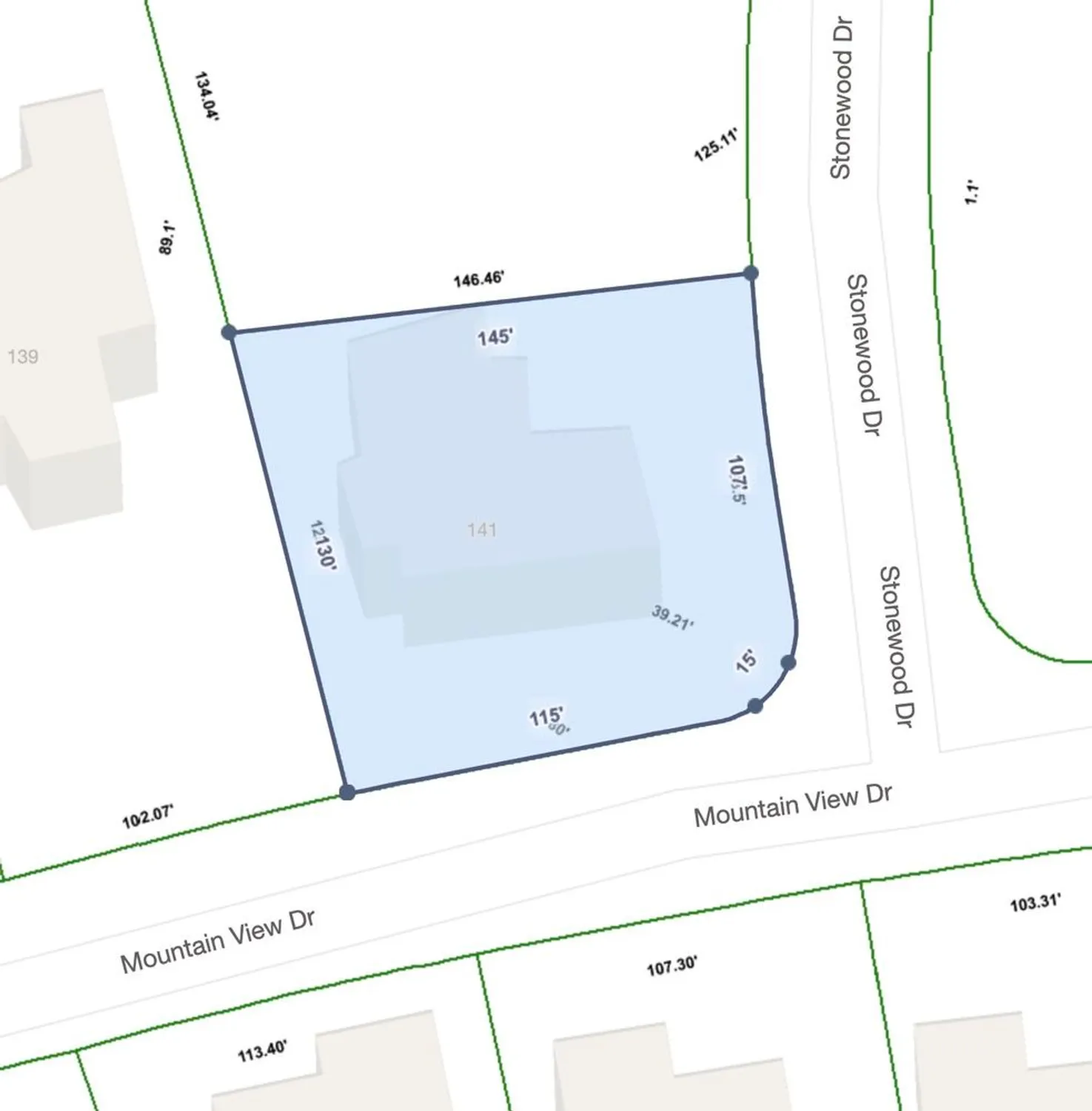 Property Slideshow image 37 of 38 | 141 mountain view dr, Crossville, TN, 38558