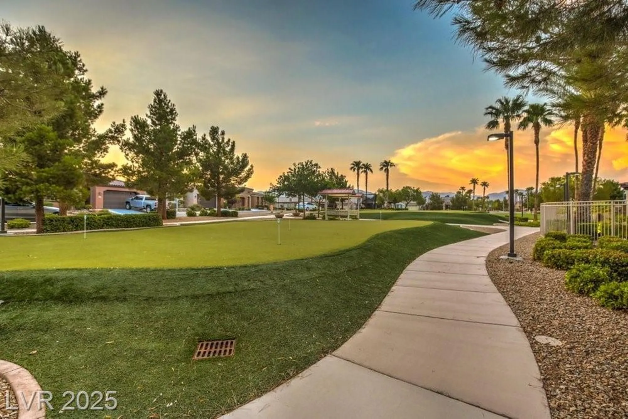 Property Slideshow image 36 of 37 | 3709 corte bella hills ave, North Las Vegas, NV, 89081