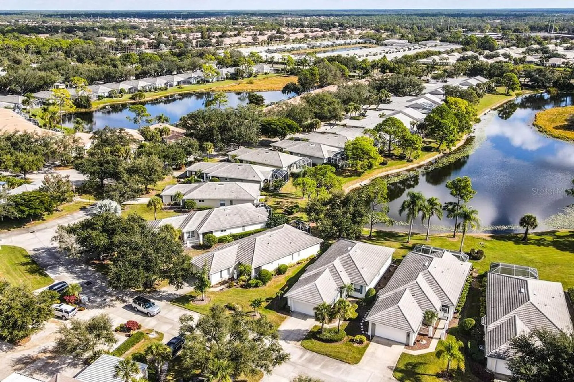 Property Slideshow image 38 of 63 | 834 montrose dr # 9, Venice, FL, 34293