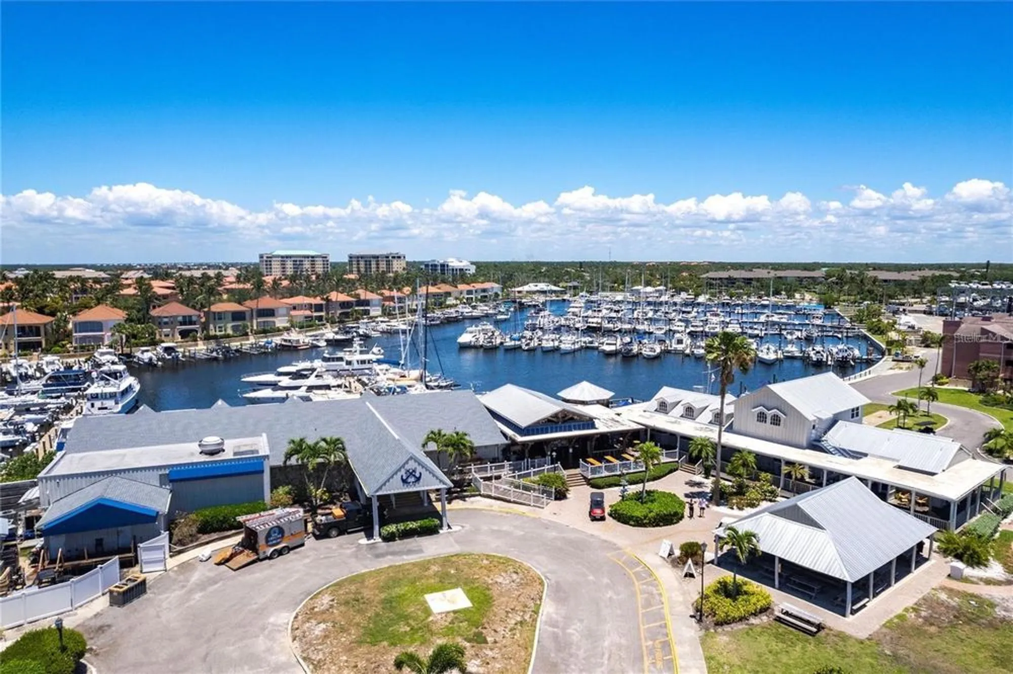 Property Slideshow image 46 of 54 | 3329 sunset key cir 203, Punta Gorda, FL, 33955