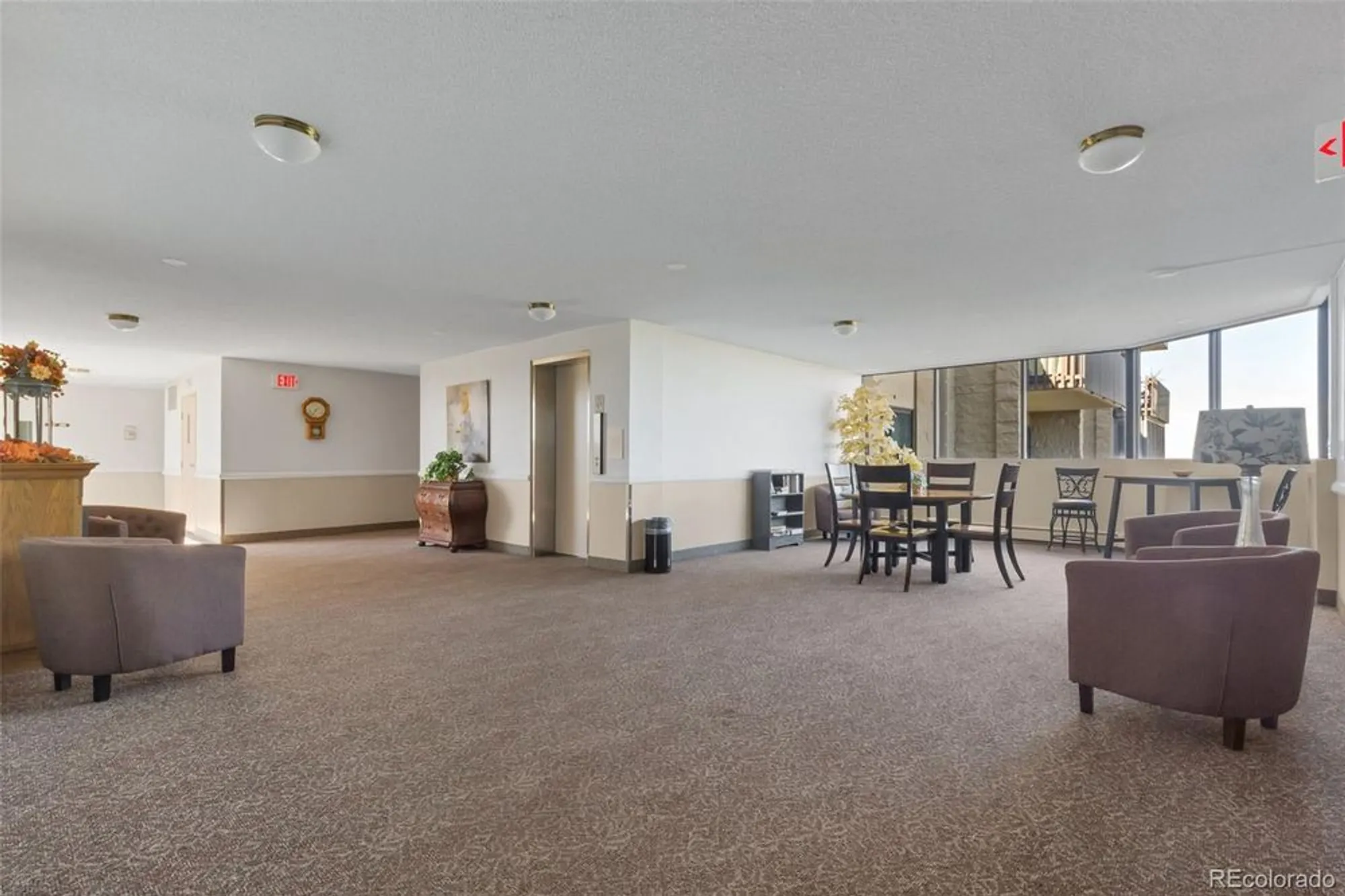 Property Slideshow image 31 of 47 | 14102 e linvale pl 501, Aurora, CO, 80014