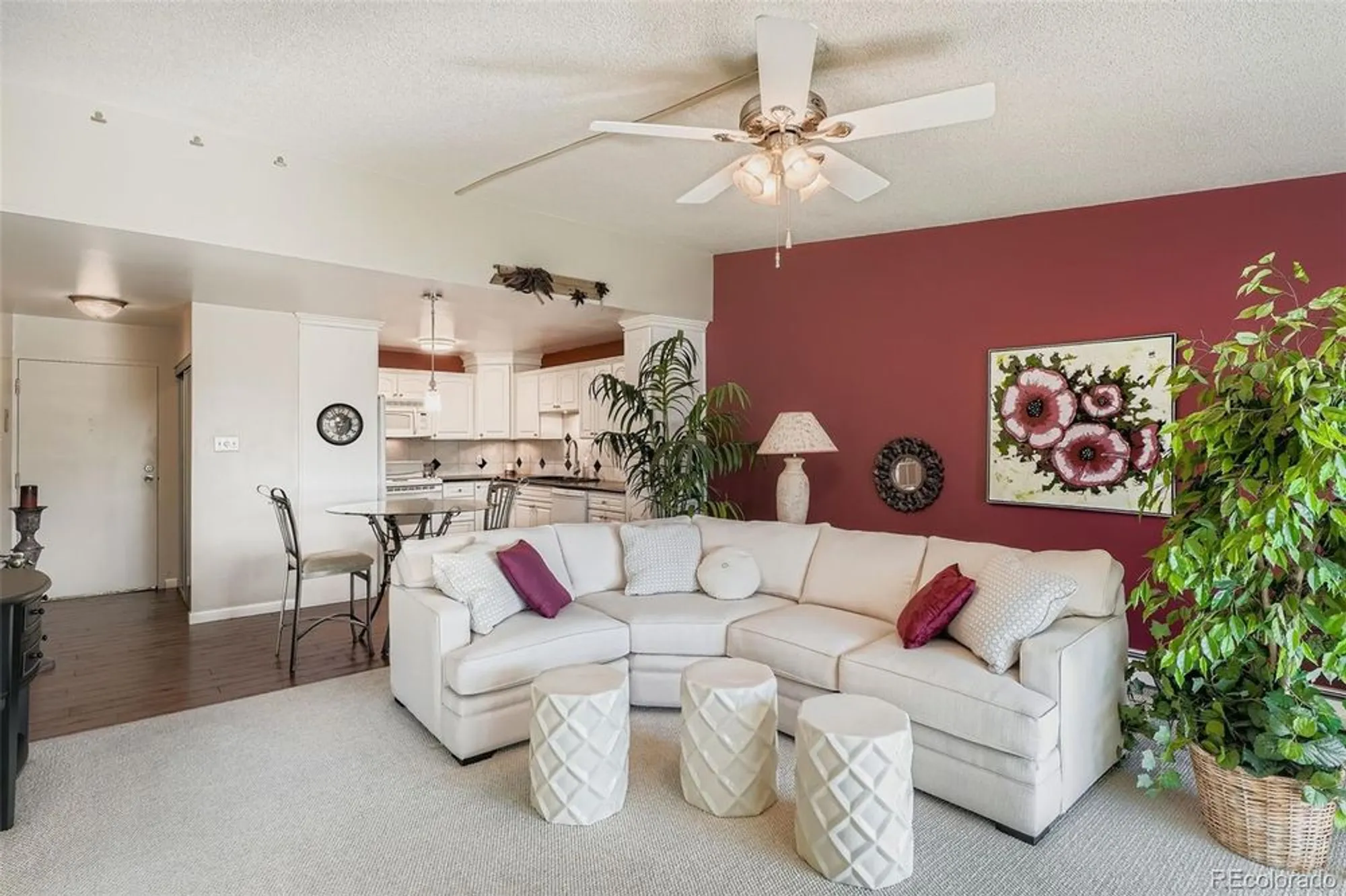Property Slideshow image 5 of 28 | 9335 e center ave 11d, Denver, CO, 80247