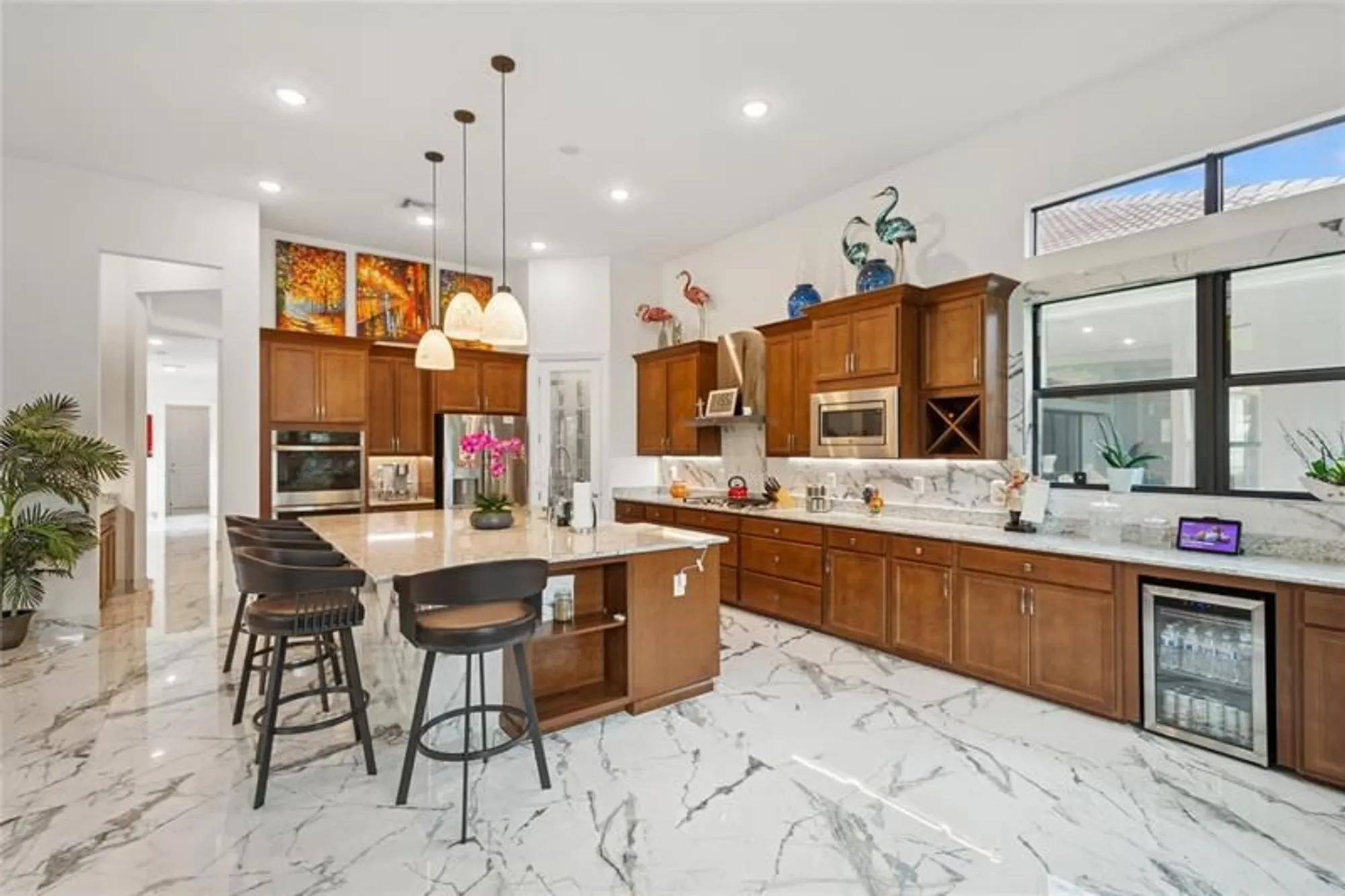 Property Slideshow image 4 of 40 | 9265 porto way, Parkland, FL, 33076