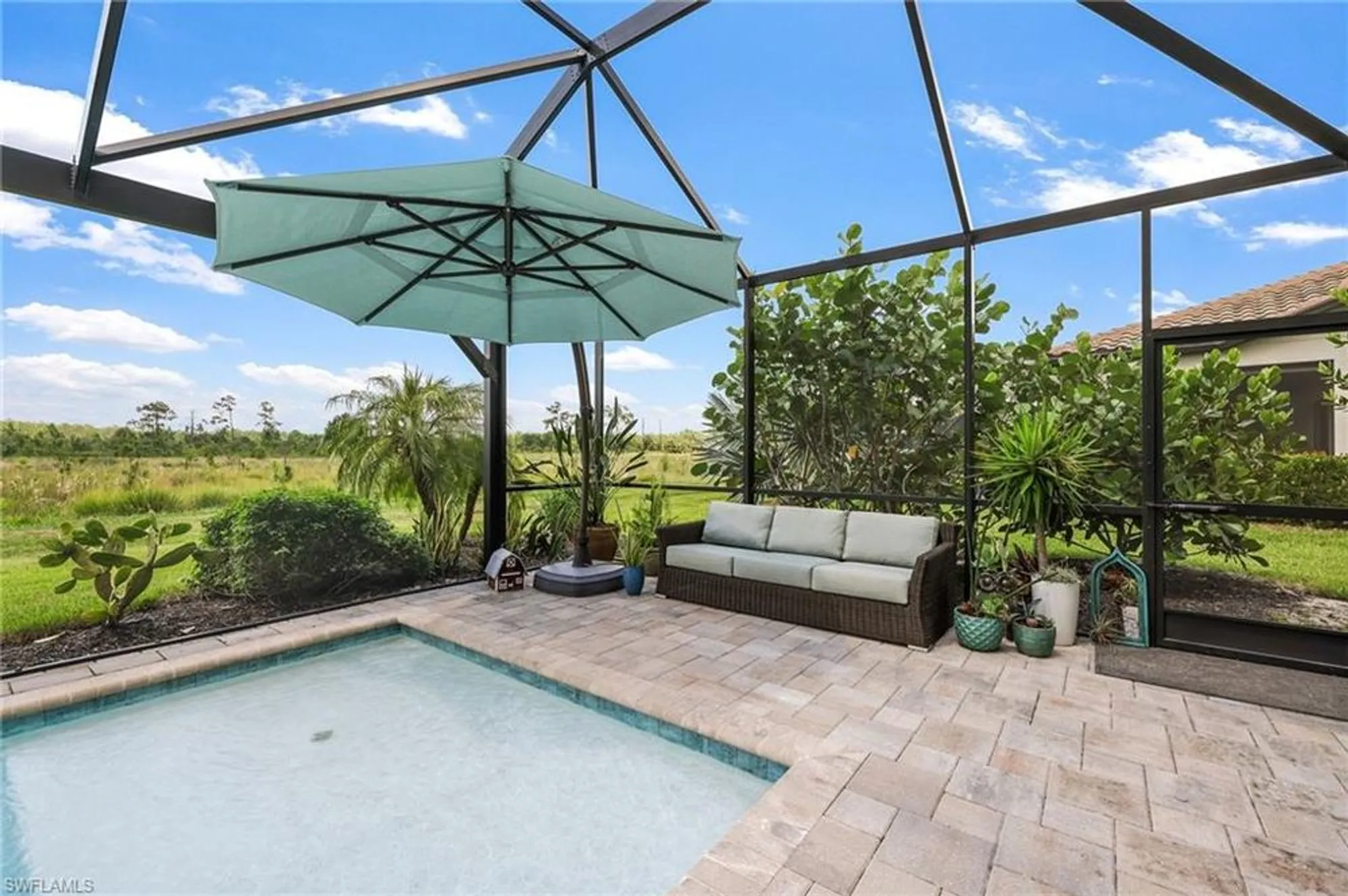 Property Slideshow image 31 of 39 | 17596 kinzie ln, Estero, FL, 33928