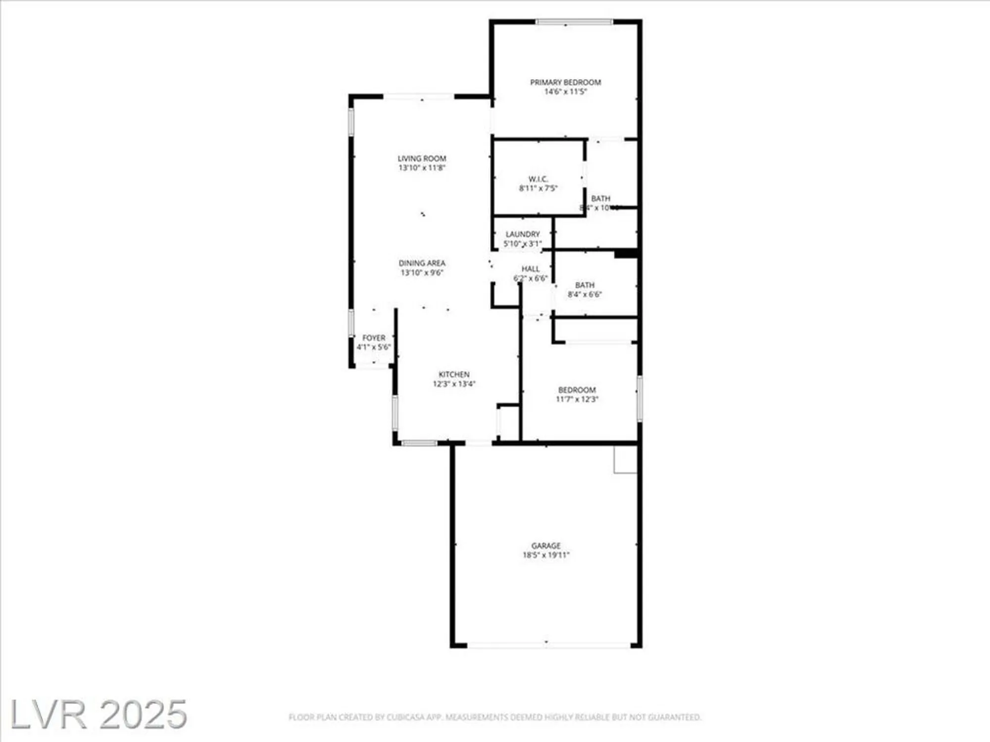 Property Slideshow image 34 of 34 | 2508 nashira st, Henderson, NV, 89044