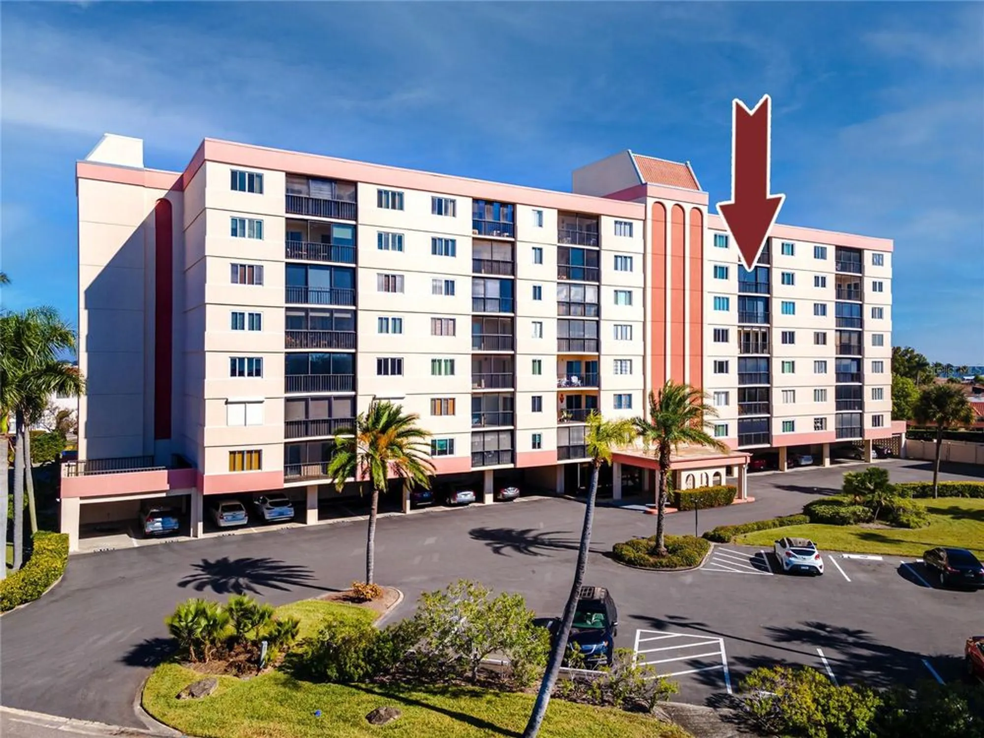 Property Slideshow image 25 of 45 | 19029 us highway 19 n apt 9-607, Clearwater, FL, 33764