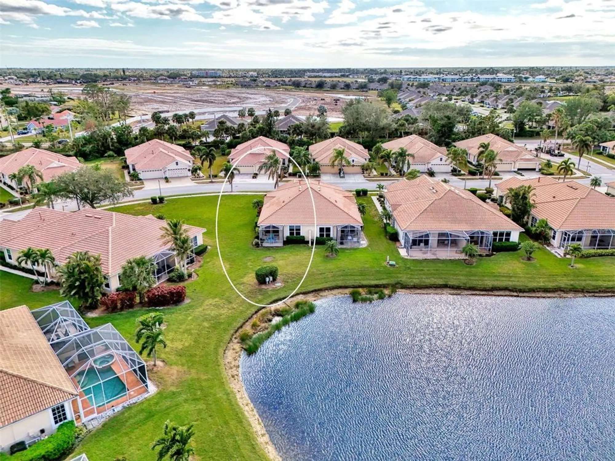 Property Slideshow image 40 of 48 | 4980 whispering oaks dr, North Port, FL, 34287