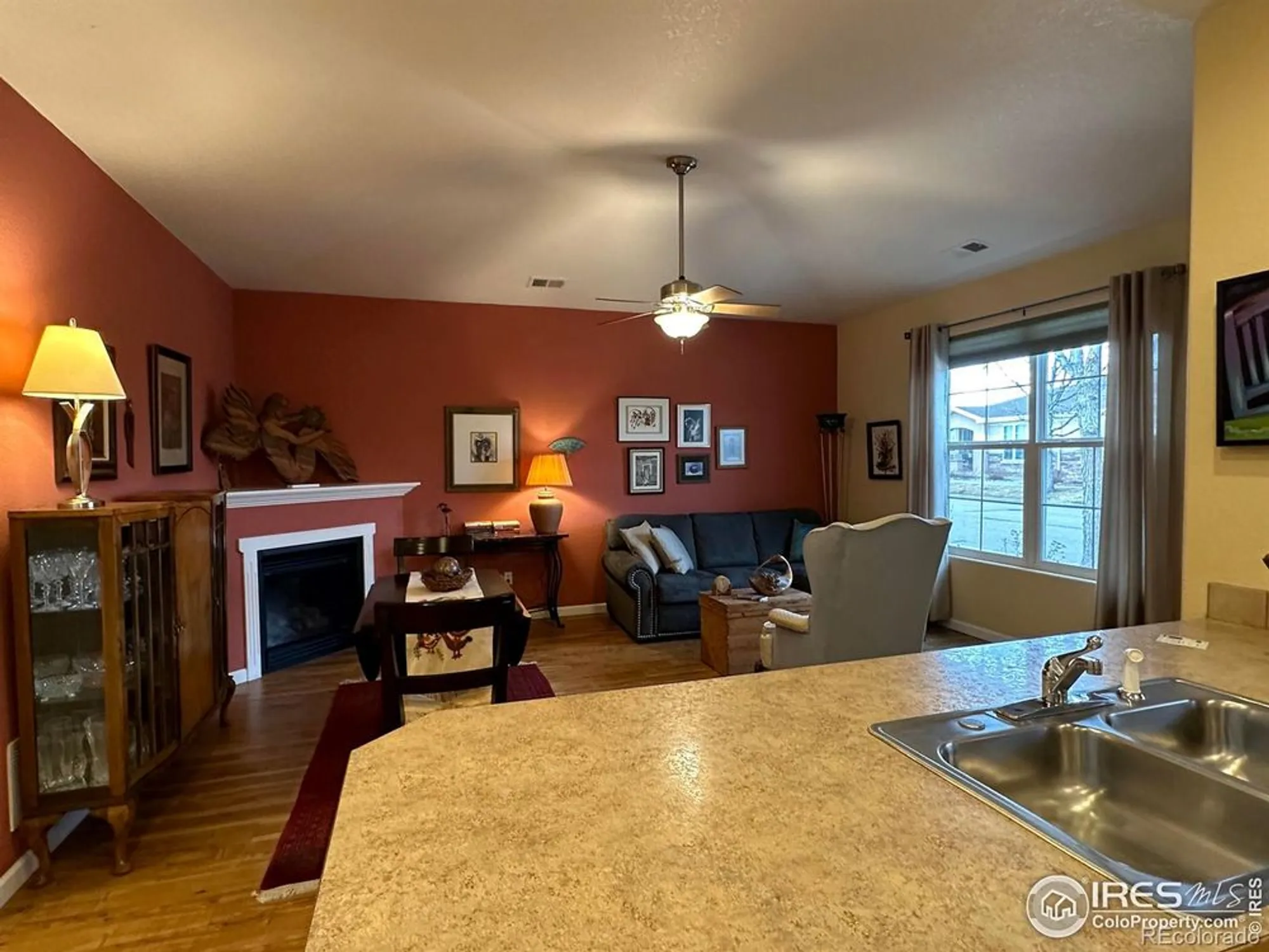 Property Slideshow image 9 of 41 | 1270 inca dove cir, Loveland, CO, 80537