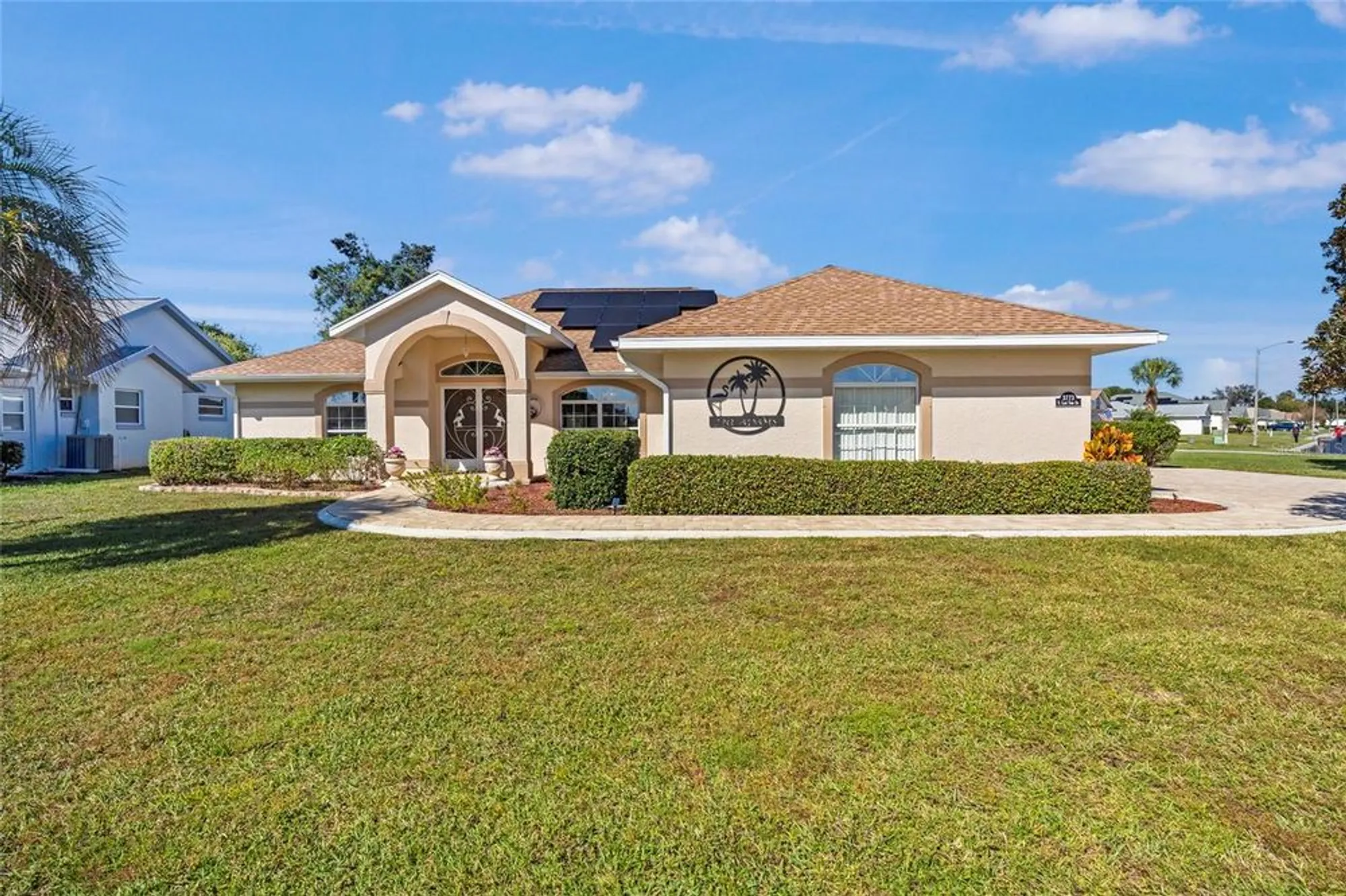 Property Slideshow image 1 of 54 | 3773 e lake todd dr, Hernando, FL, 34442