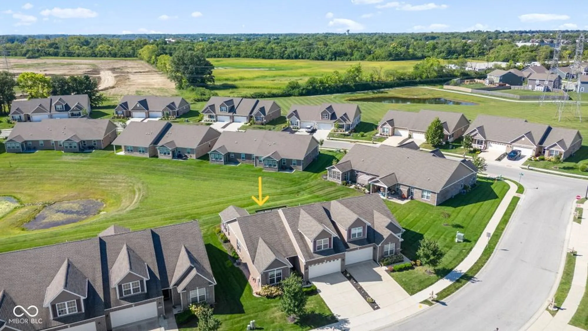 Property Slideshow image 63 of 76 | 8643 twain ln, Indianapolis, IN, 46239
