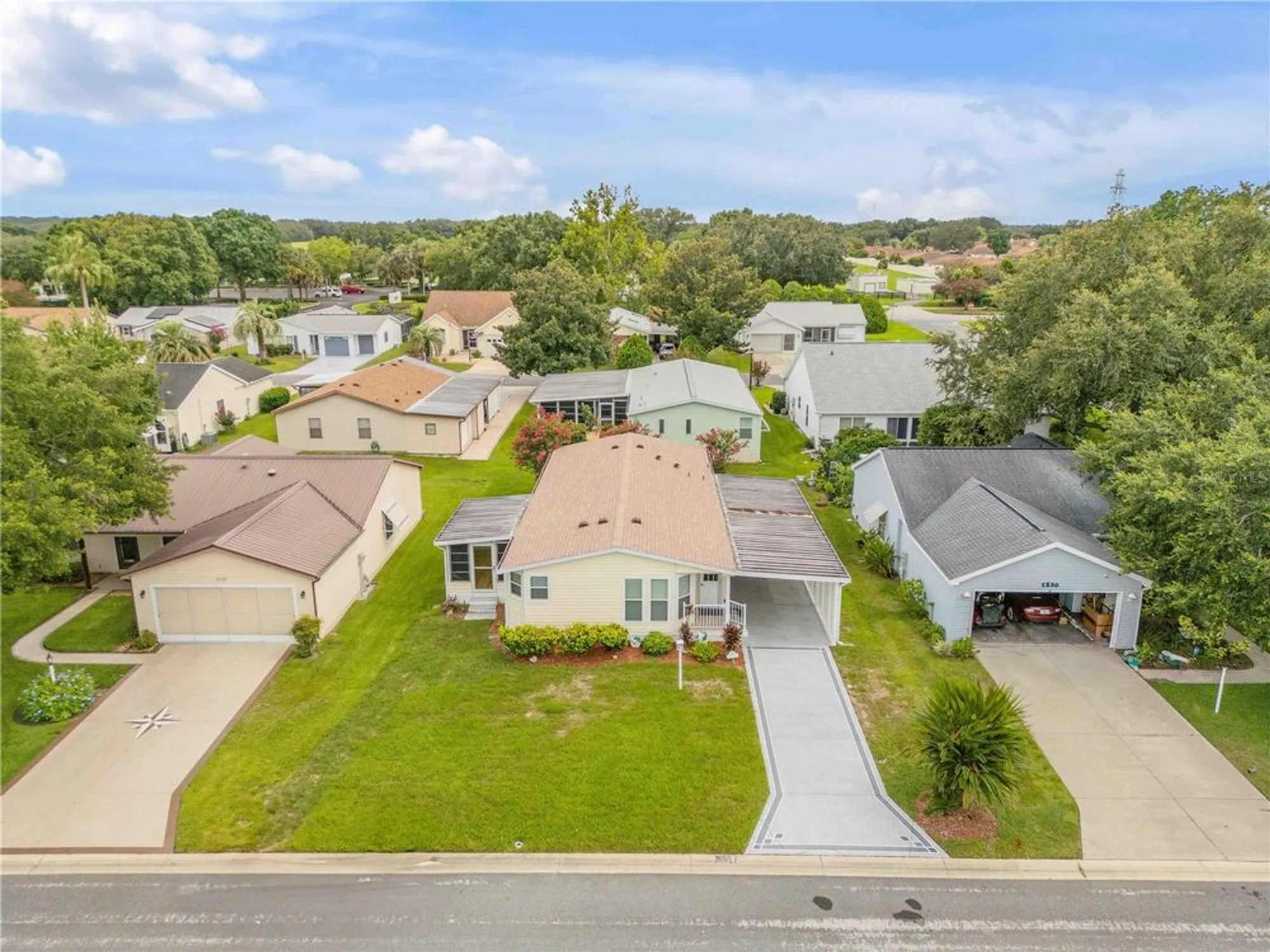 Property Slideshow image 35 of 43 | 1228 maria ct, The Villages, FL, 32159