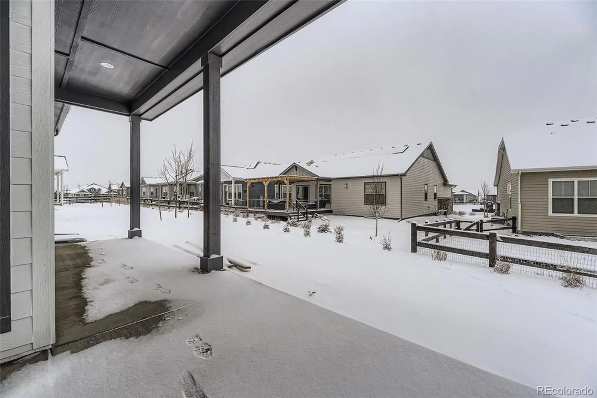 Property Slideshow image 20 of 24 | 8895 s riviera way, Aurora, CO, 80016