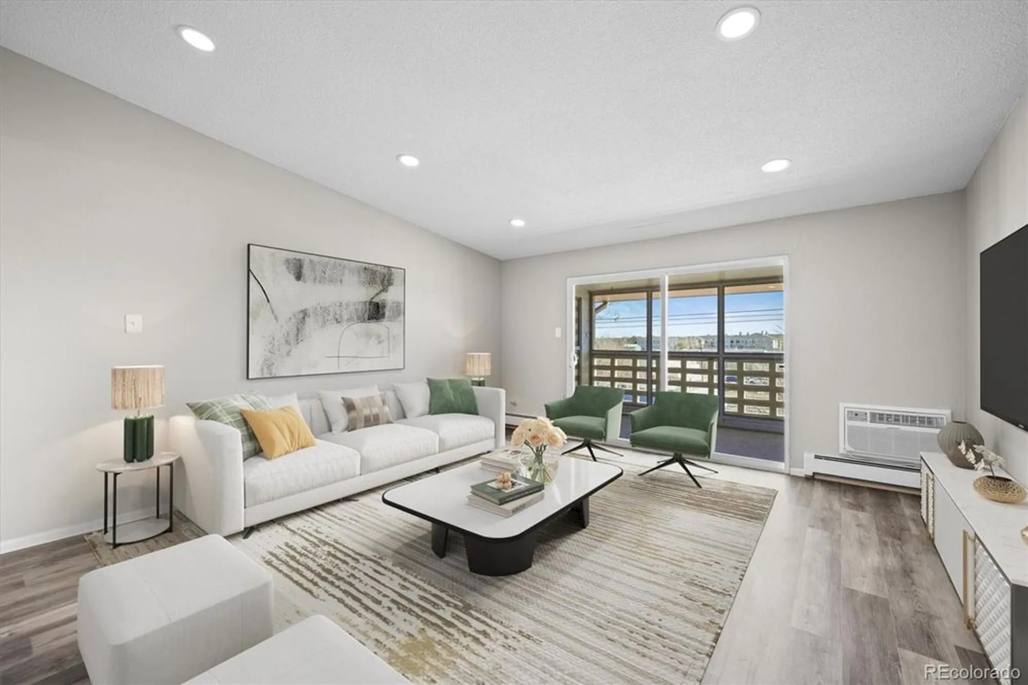 Property Slideshow image 1 of 27 | 495 s dayton st 1d, Denver, CO, 80247