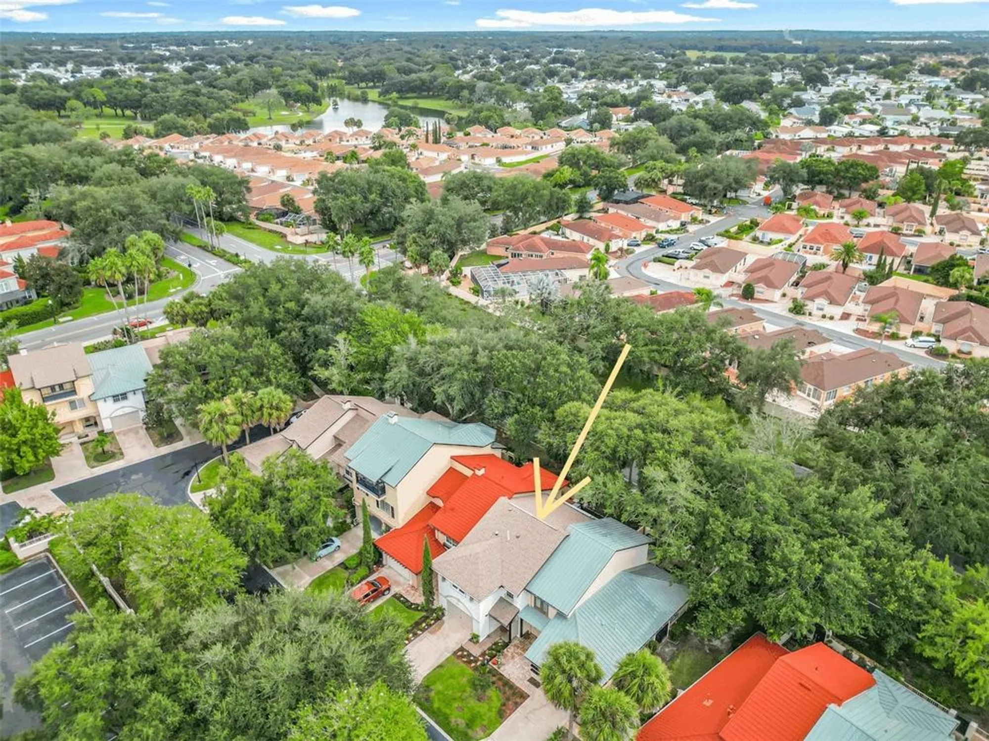 Property Slideshow image 54 of 55 | 1120 avenida de las casas, The Villages, FL, 32159